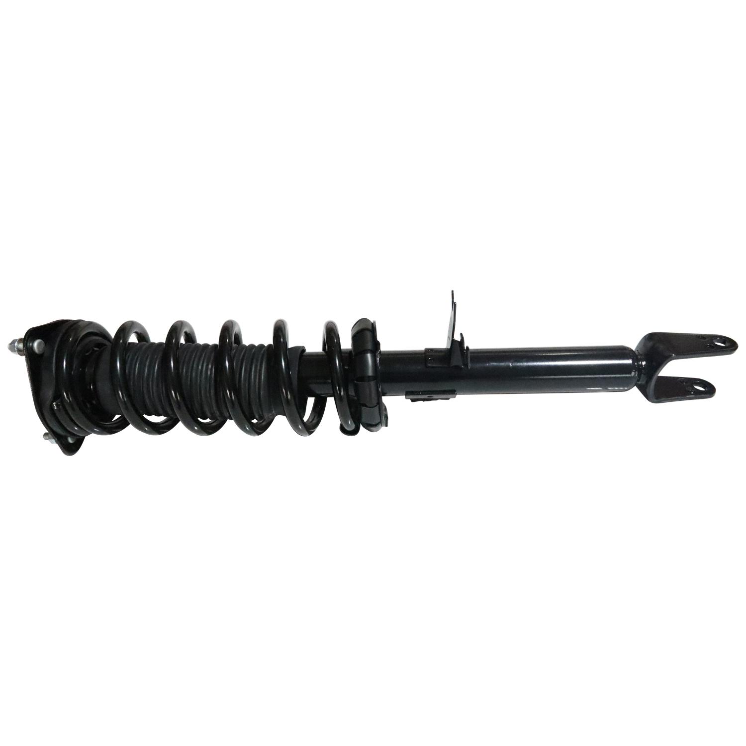 GSP 882817 Suspension Strut and Coil Spring Assembly product image 2 of 3