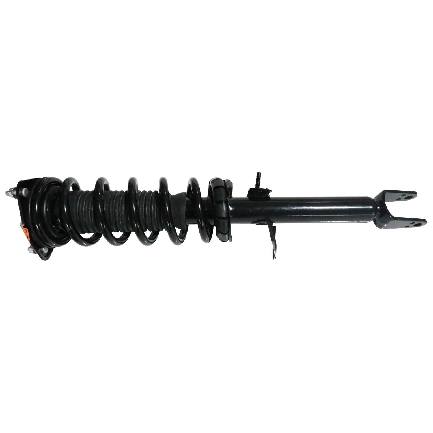 GSP 882817 Suspension Strut and Coil Spring Assembly product image 3 of 3