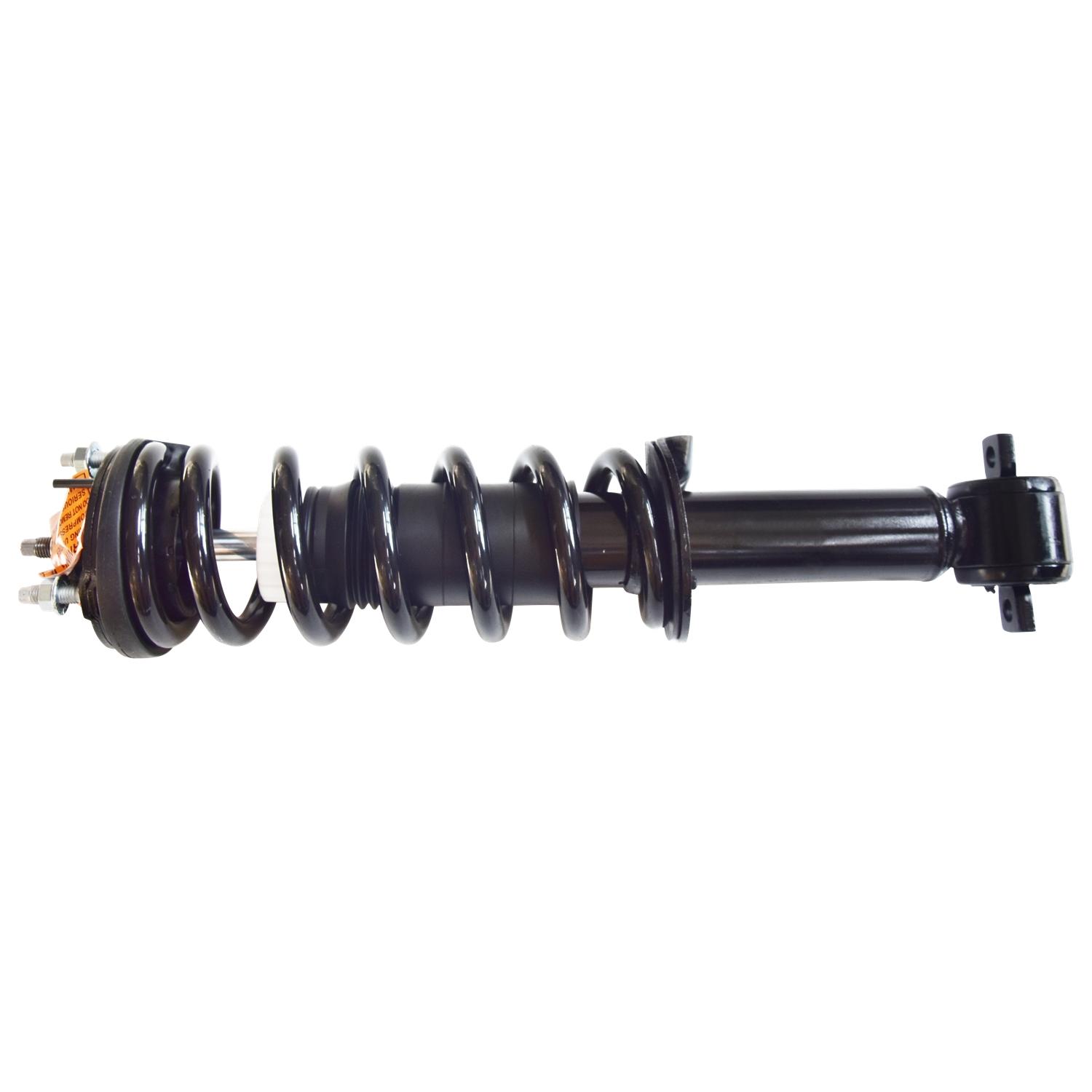 GSP 882824 Suspension Strut and Coil Spring Assembly product image 2 of 3