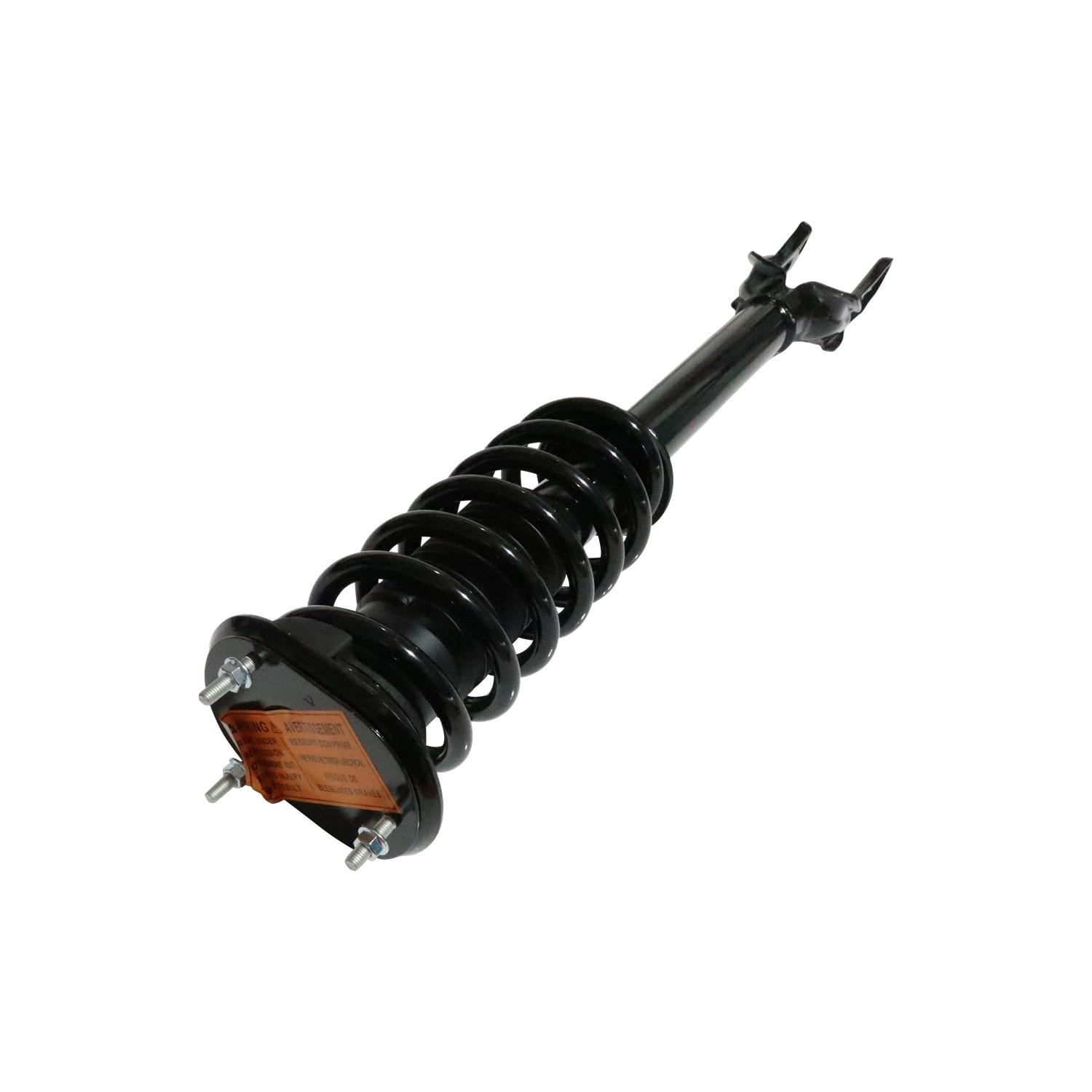 GSP 882841 Suspension Strut and Coil Spring Assembly product image 1 of 3