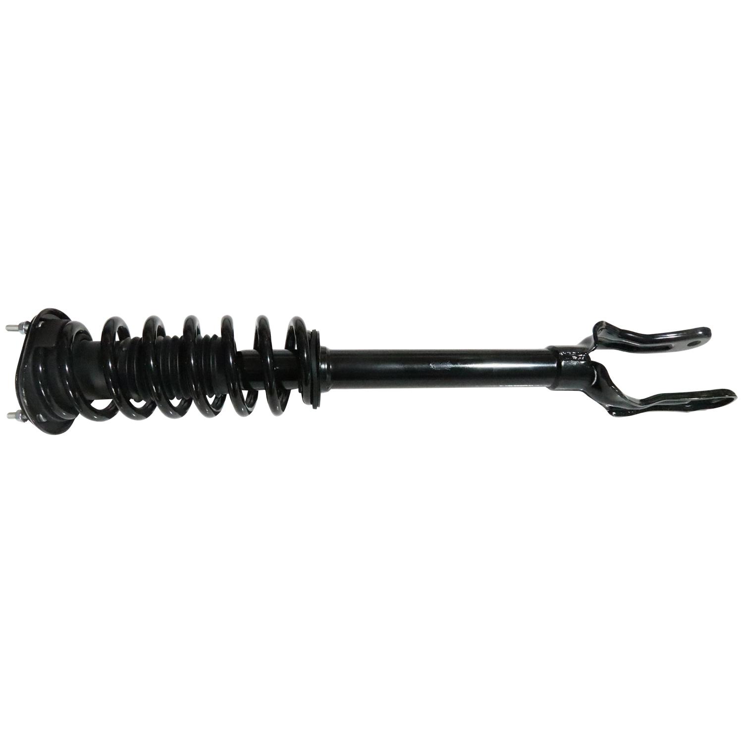 GSP 882841 Suspension Strut and Coil Spring Assembly product image 2 of 3