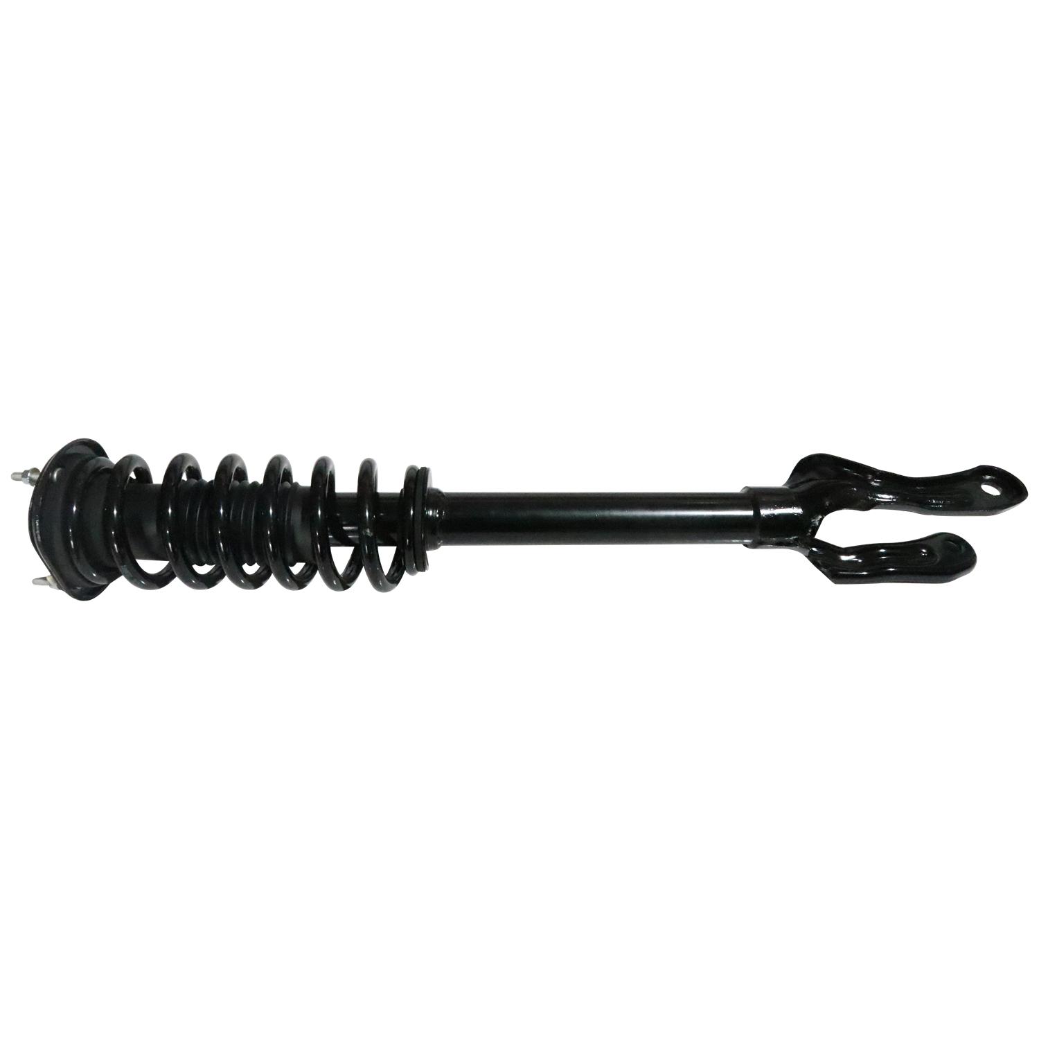 GSP 882841 Suspension Strut and Coil Spring Assembly product image 3 of 3