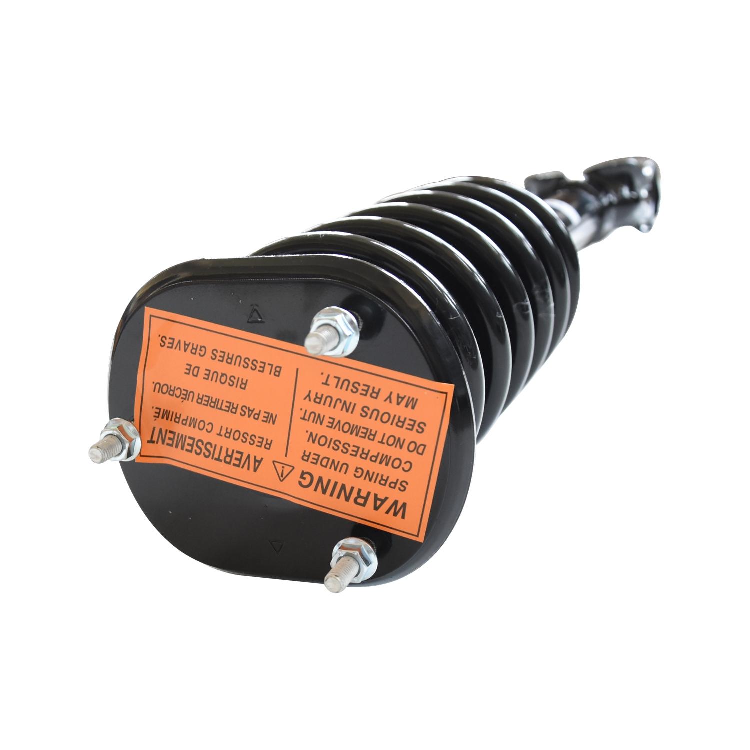 GSP 882842 Suspension Strut and Coil Spring Assembly product image 1 of 3