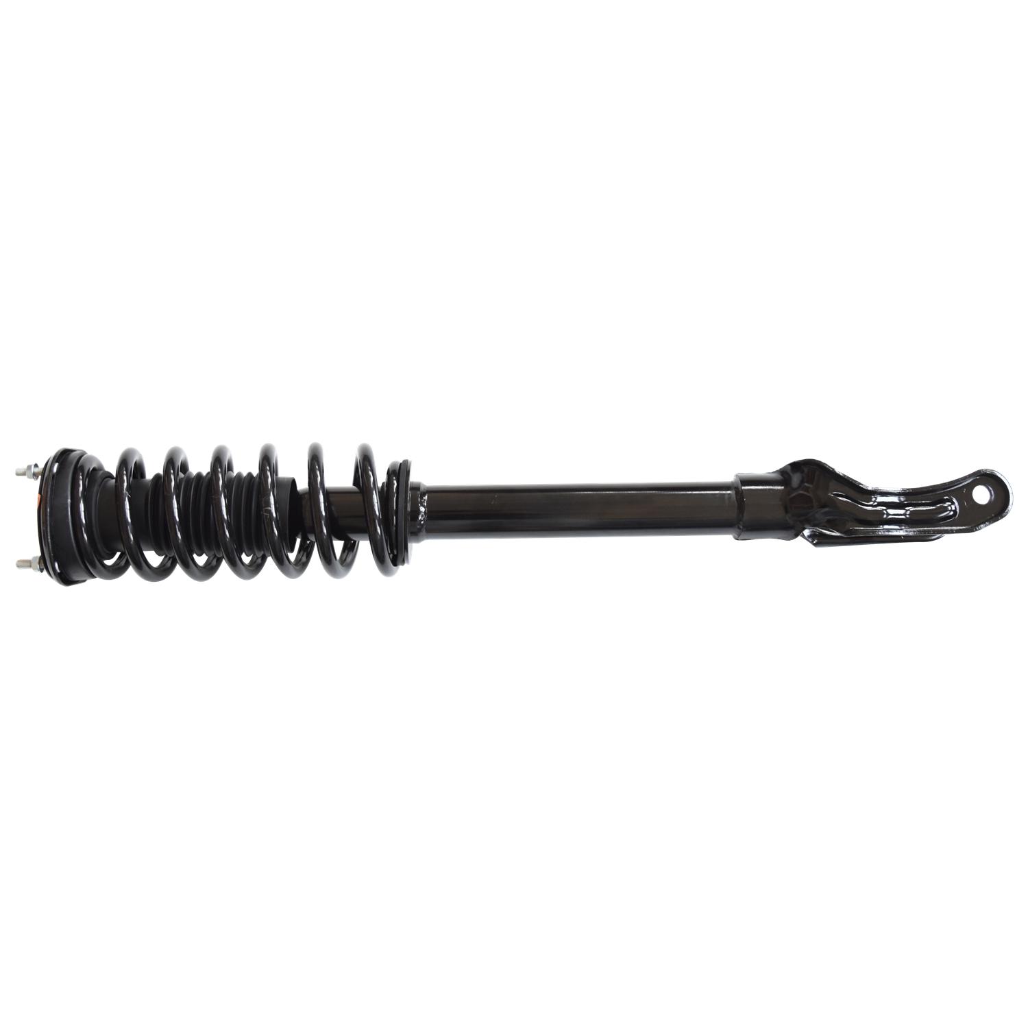 GSP 882842 Suspension Strut and Coil Spring Assembly product image 3 of 3