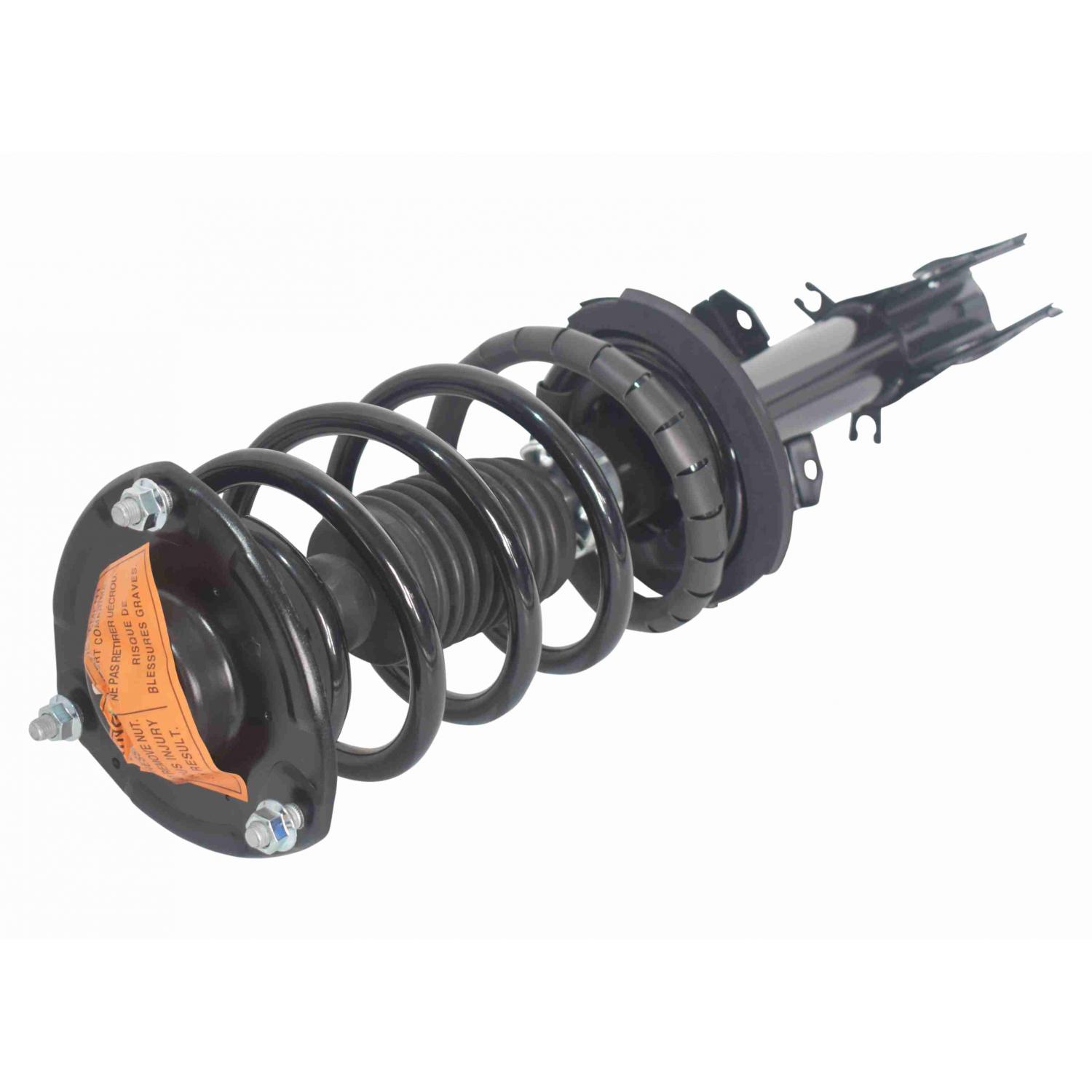 GSP 882851 Suspension Strut and Coil Spring Assembly product image 1 of 3