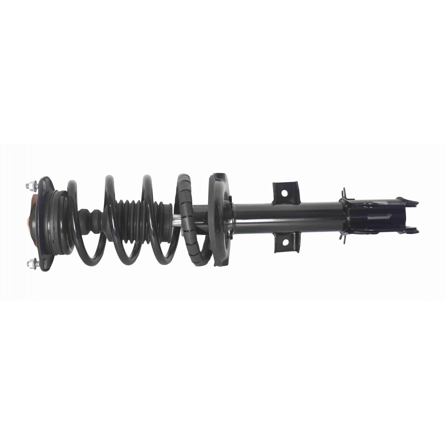 GSP 882851 Suspension Strut and Coil Spring Assembly product image 2 of 3