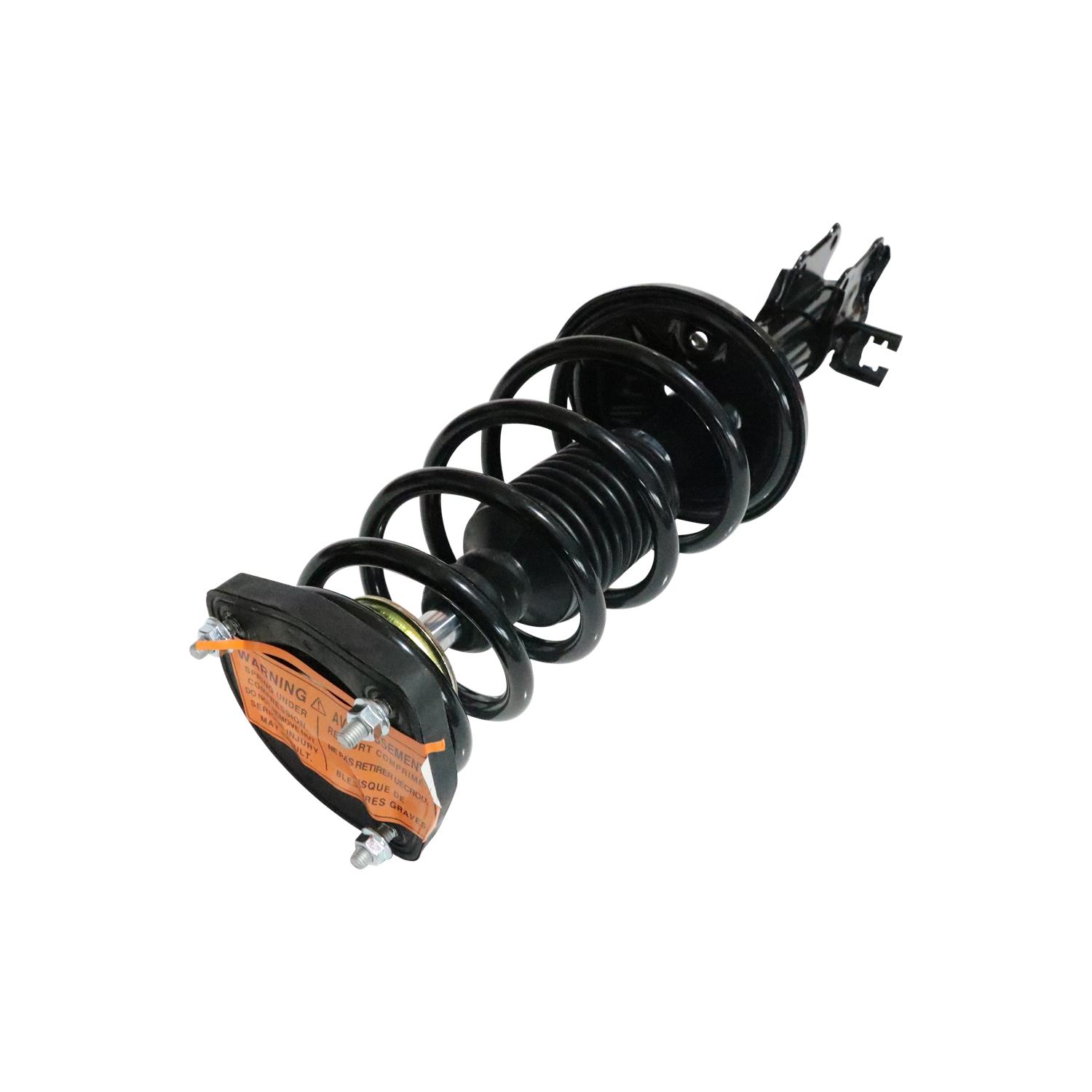 GSP 882853 Suspension Strut and Coil Spring Assembly product image 1 of 3