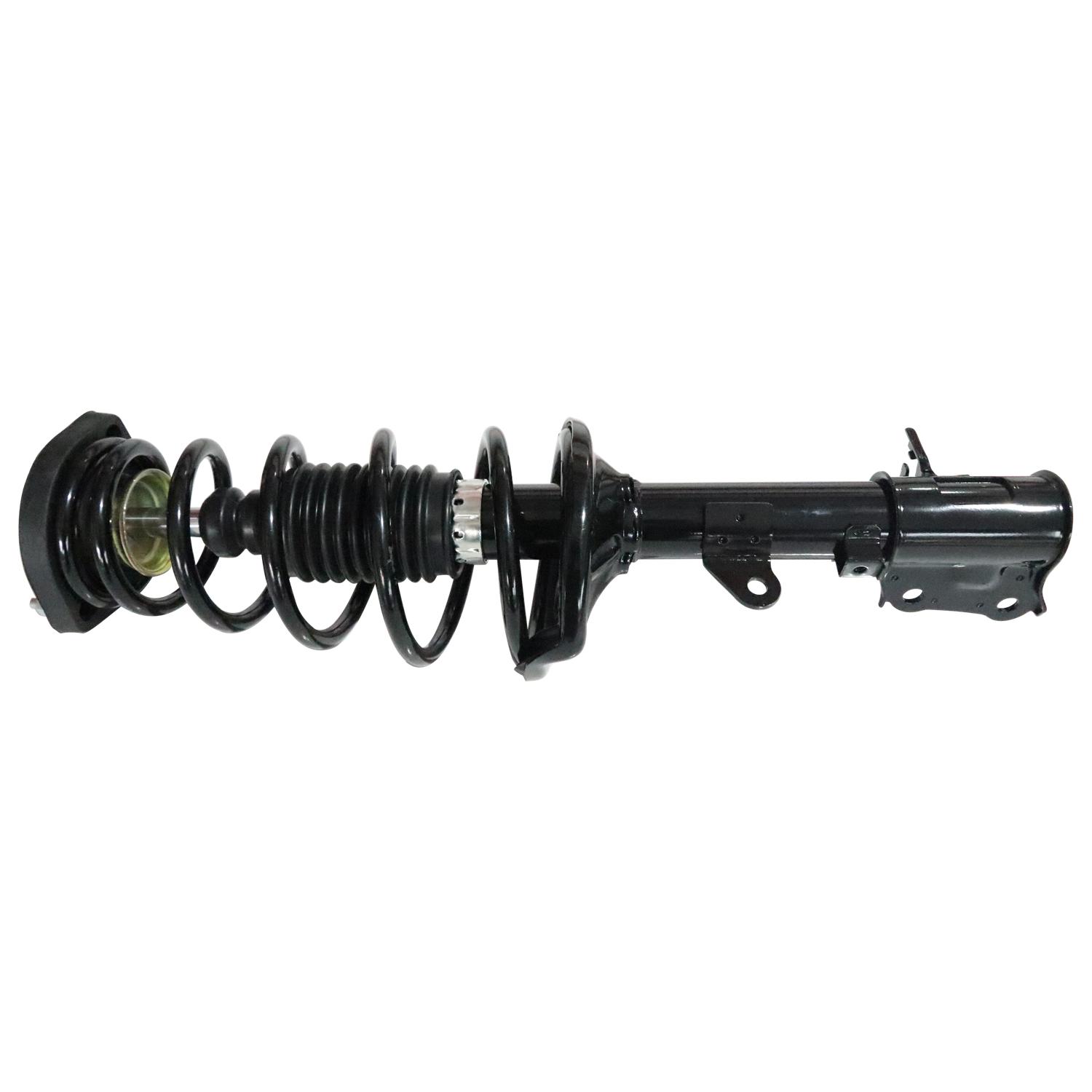 GSP 882853 Suspension Strut and Coil Spring Assembly product image 2 of 3