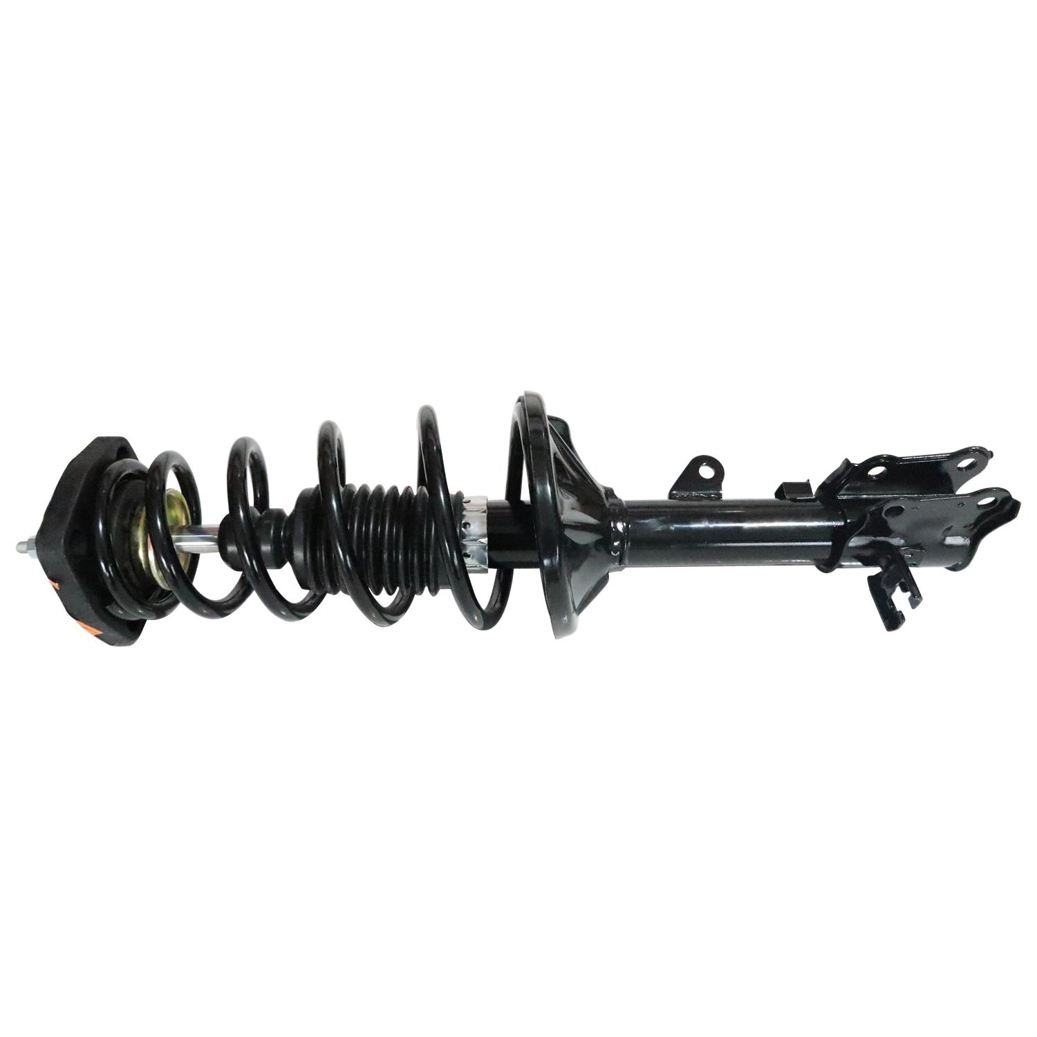 GSP 882853 Suspension Strut and Coil Spring Assembly product image 3 of 3