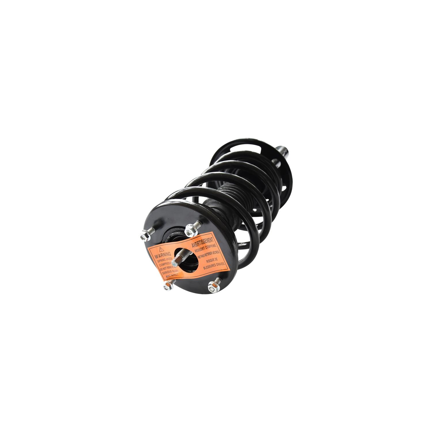 GSP 882856 Suspension Strut and Coil Spring Assembly product image 1 of 3