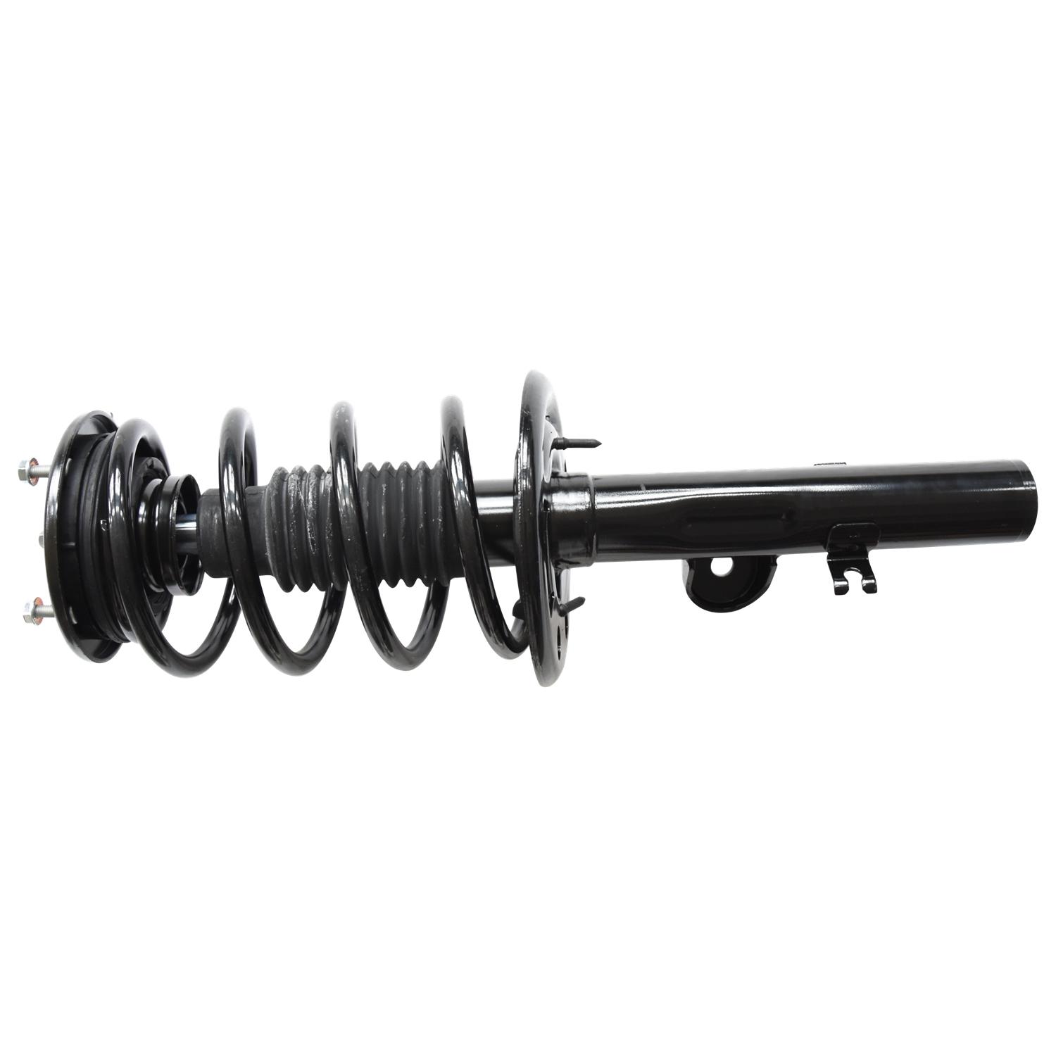 GSP 882856 Suspension Strut and Coil Spring Assembly product image 2 of 3