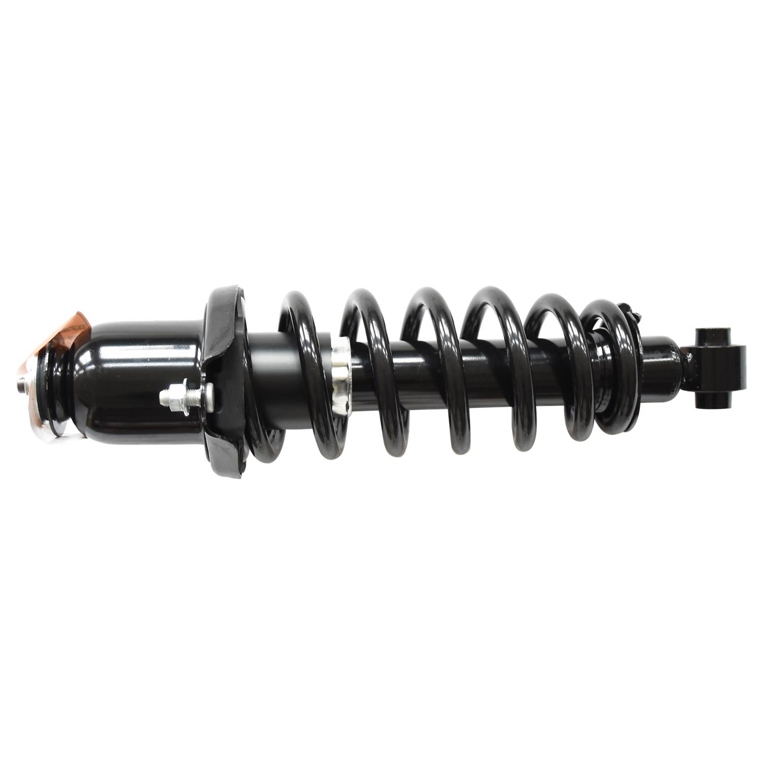 GSP 882857 Suspension Strut and Coil Spring Assembly product image 2 of 3