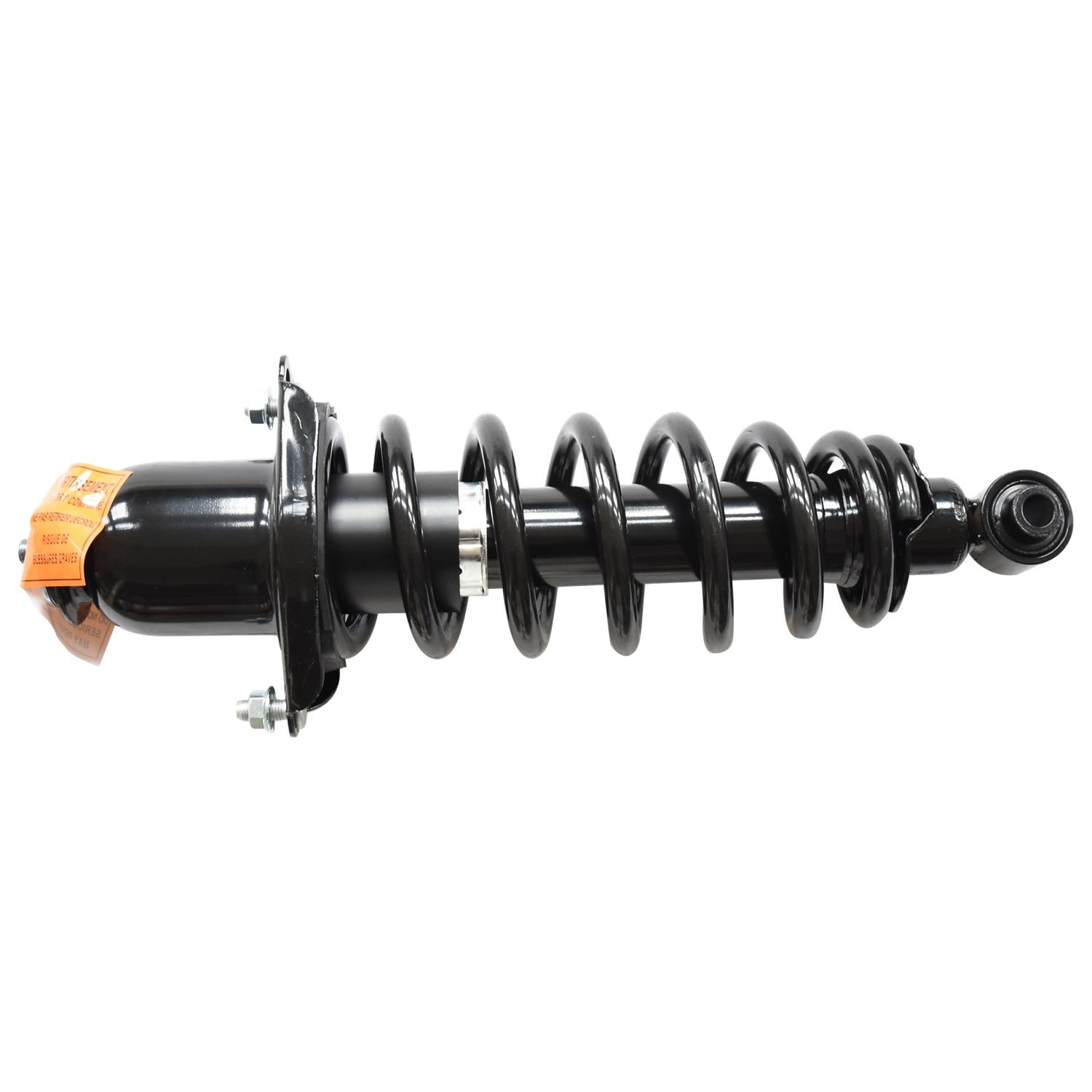 GSP 882857 Suspension Strut and Coil Spring Assembly product image 3 of 3