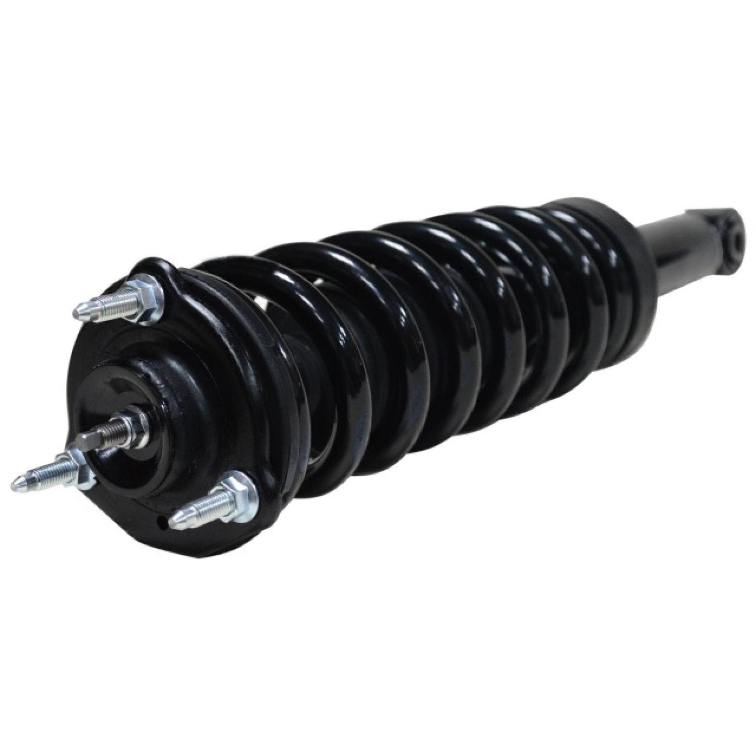 GSP 882863 - Suspension Strut and Coil Spring Assembly GSP 882863 Suspension Strut and Coil Spring Assembly product image 1 of 3