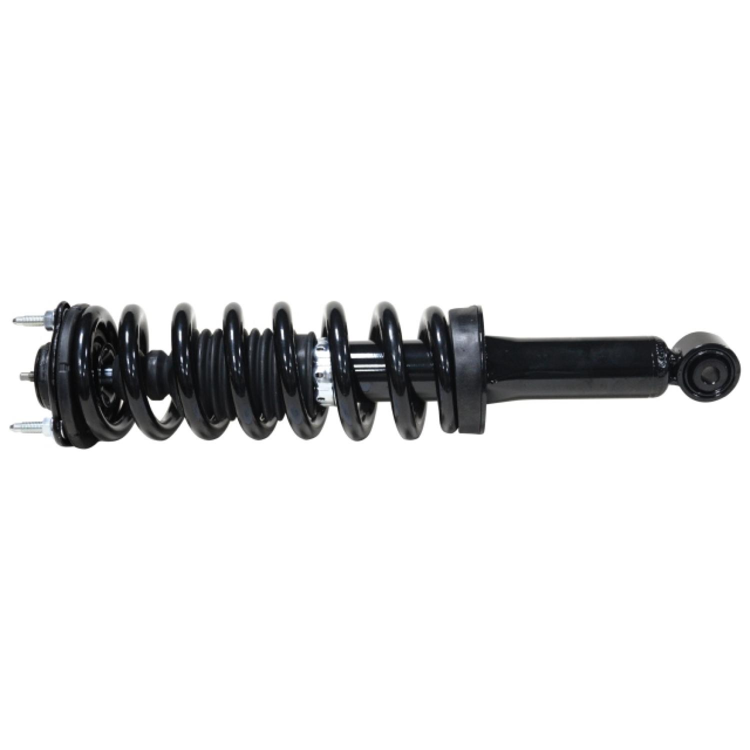 GSP 882863 - Suspension Strut and Coil Spring Assembly GSP 882863 Suspension Strut and Coil Spring Assembly product image 2 of 3
