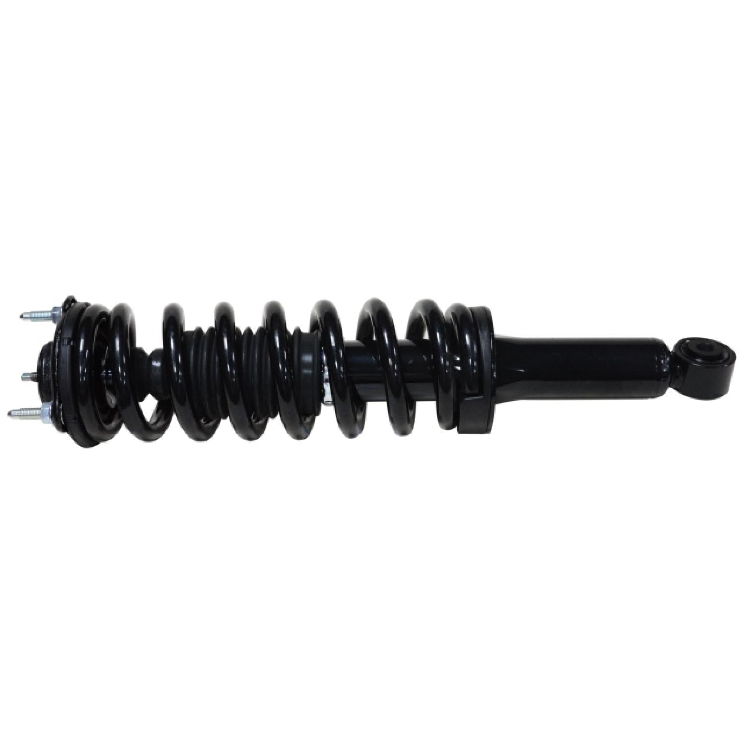 GSP 882863 - Suspension Strut and Coil Spring Assembly GSP 882863 Suspension Strut and Coil Spring Assembly product image 3 of 3