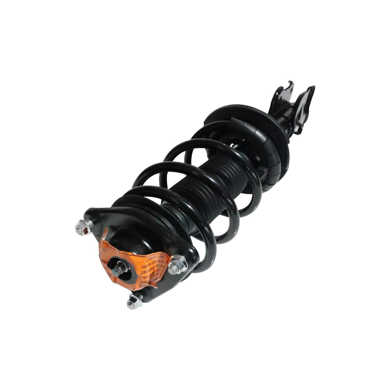 GSP 882864 - Suspension Strut and Coil Spring Assembly GSP 882864 Suspension Strut and Coil Spring Assembly product image 1 of 3