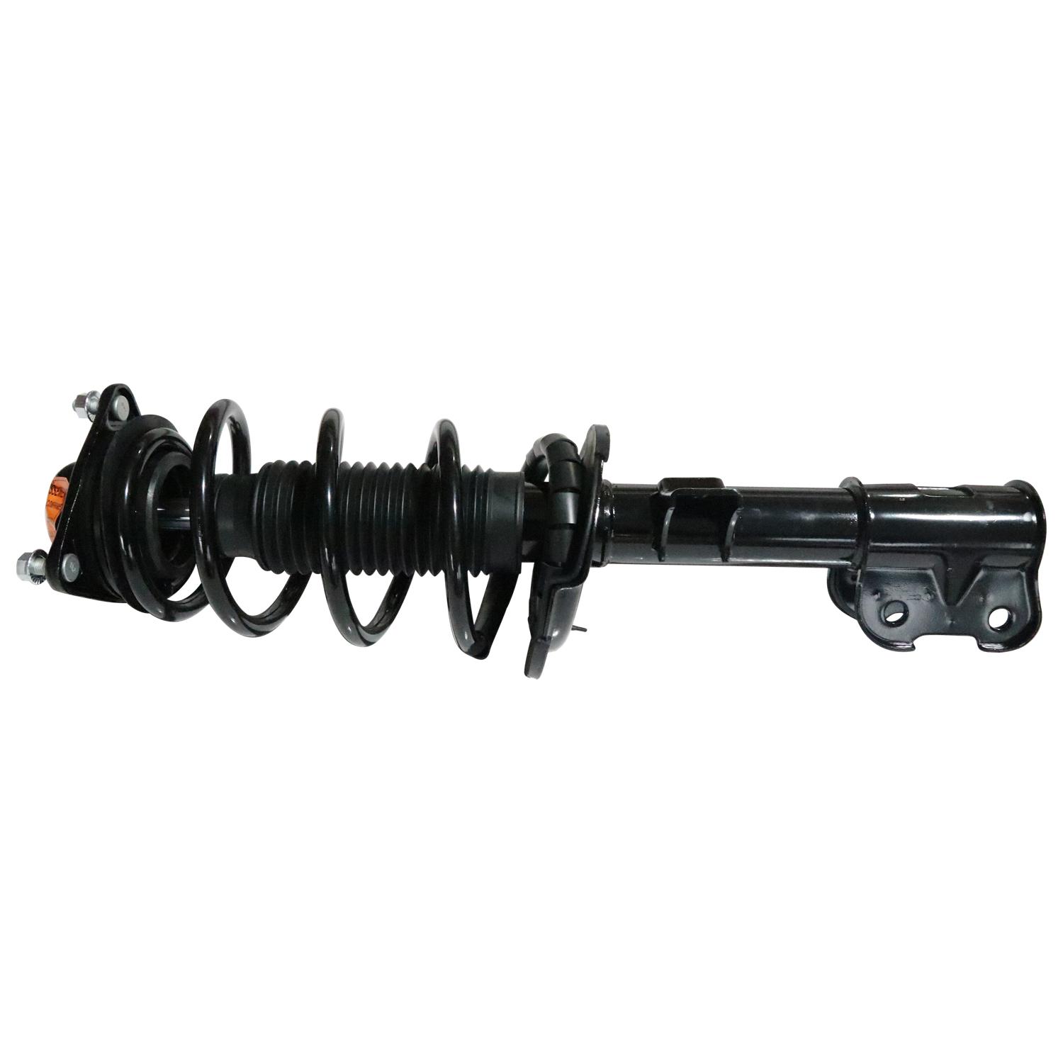 GSP 882864 - Suspension Strut and Coil Spring Assembly GSP 882864 Suspension Strut and Coil Spring Assembly product image 2 of 3