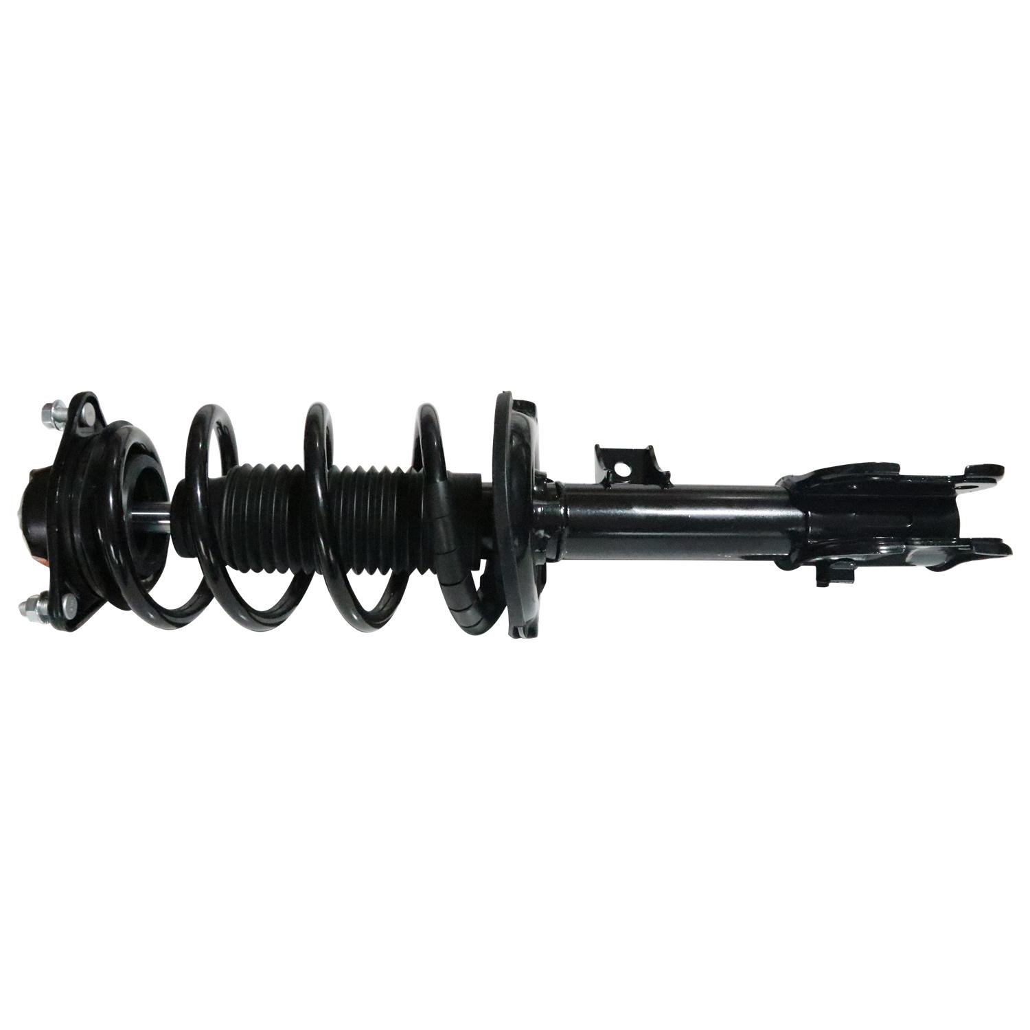 GSP 882864 - Suspension Strut and Coil Spring Assembly GSP 882864 Suspension Strut and Coil Spring Assembly product image 3 of 3