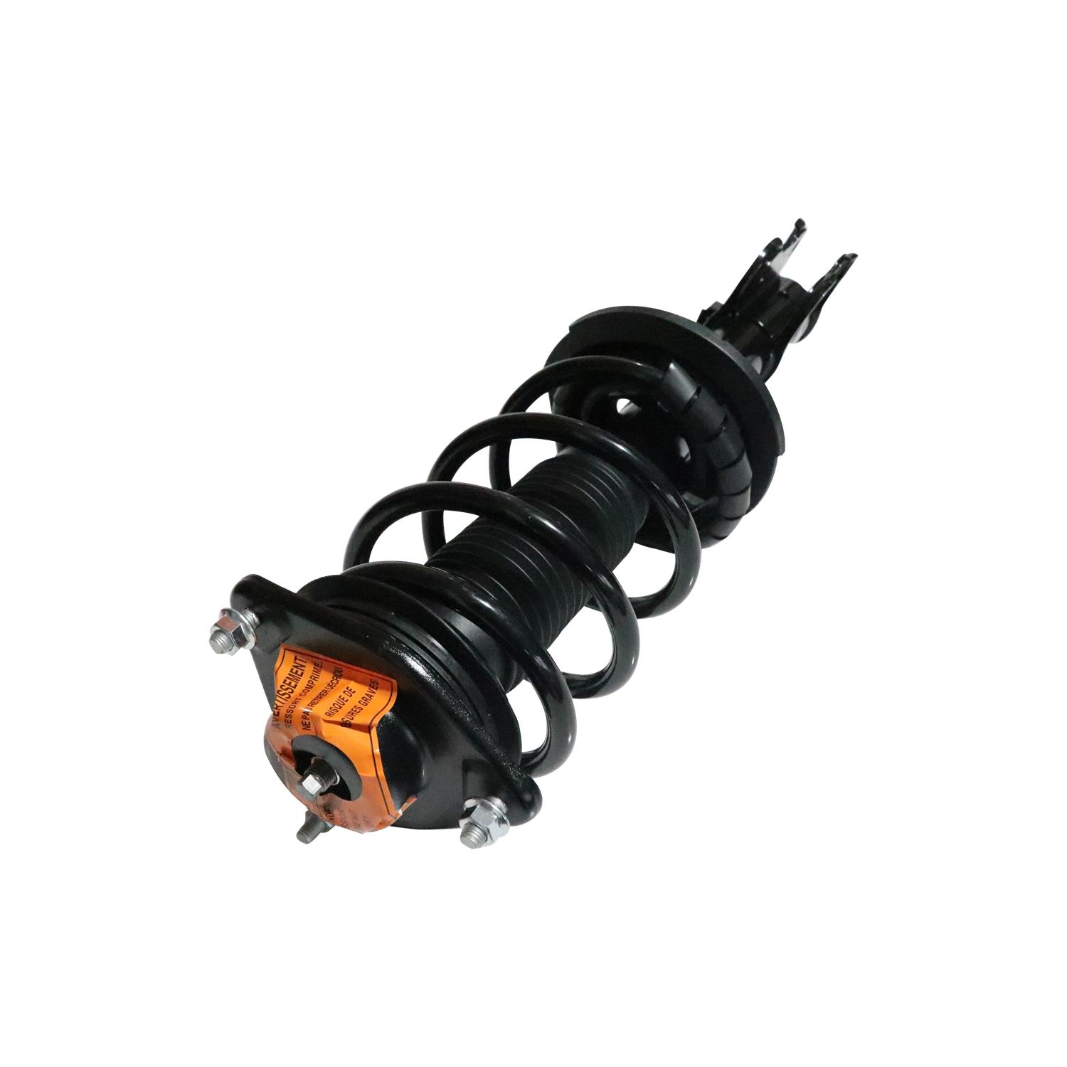 GSP 882865 Suspension Strut and Coil Spring Assembly product image 1 of 3