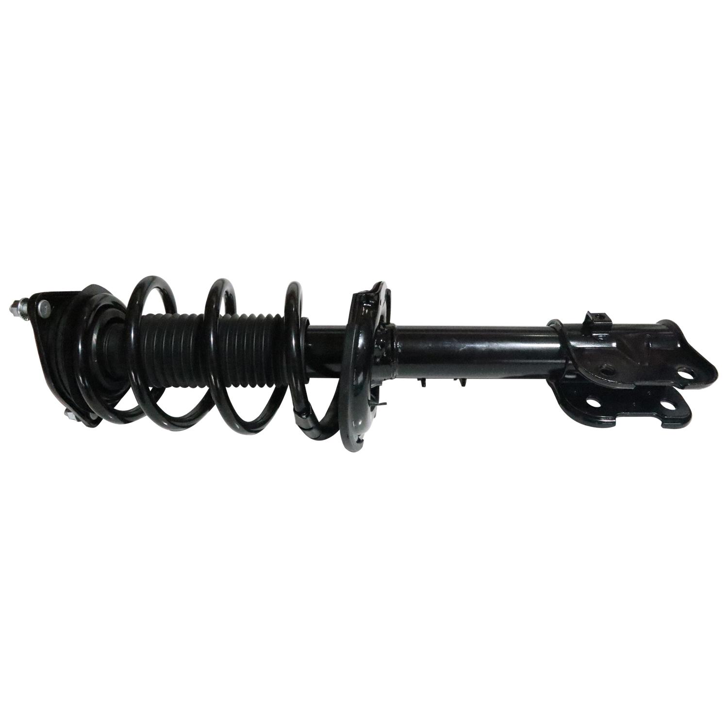 GSP 882865 Suspension Strut and Coil Spring Assembly product image 2 of 3