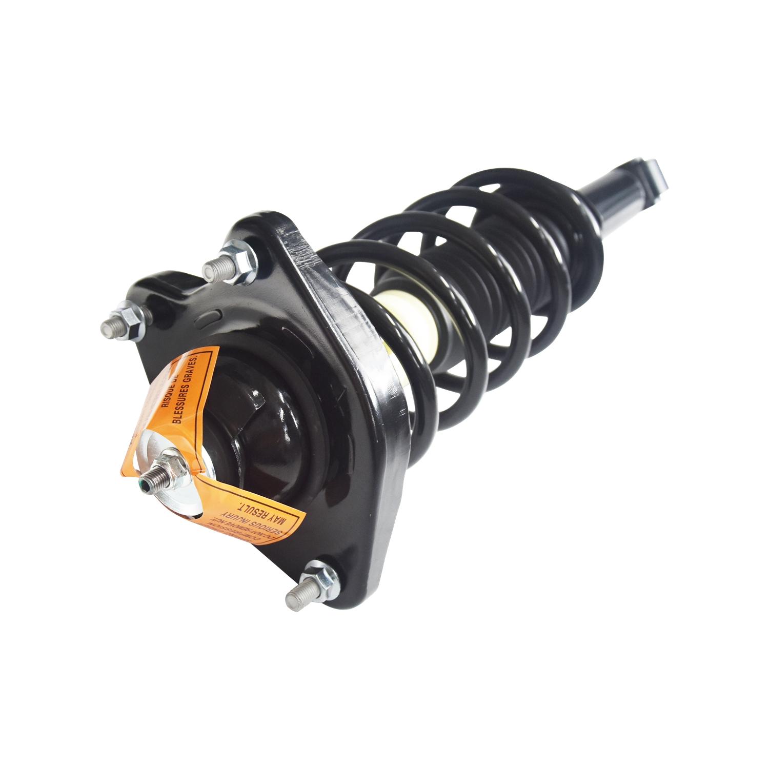 GSP 882872 Suspension Strut and Coil Spring Assembly product image 1 of 3