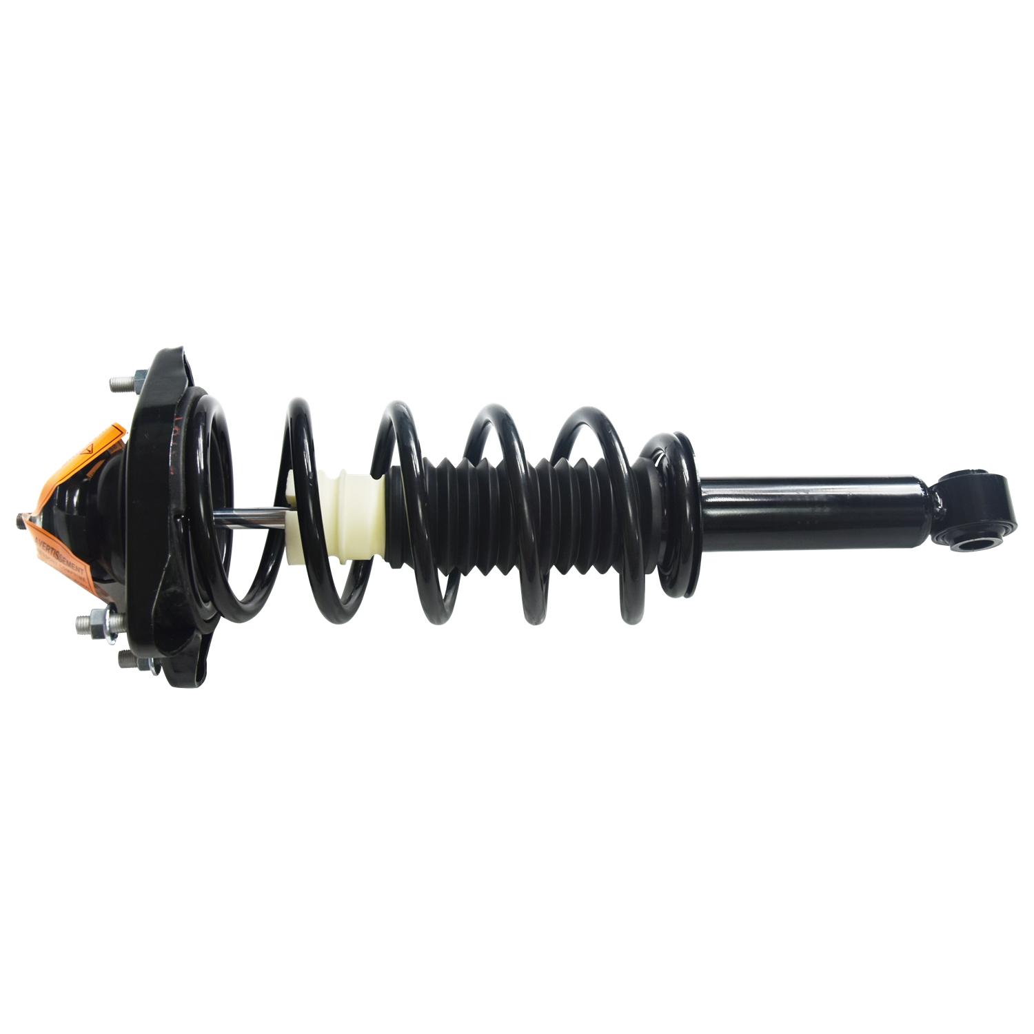 GSP 882872 Suspension Strut and Coil Spring Assembly product image 2 of 3