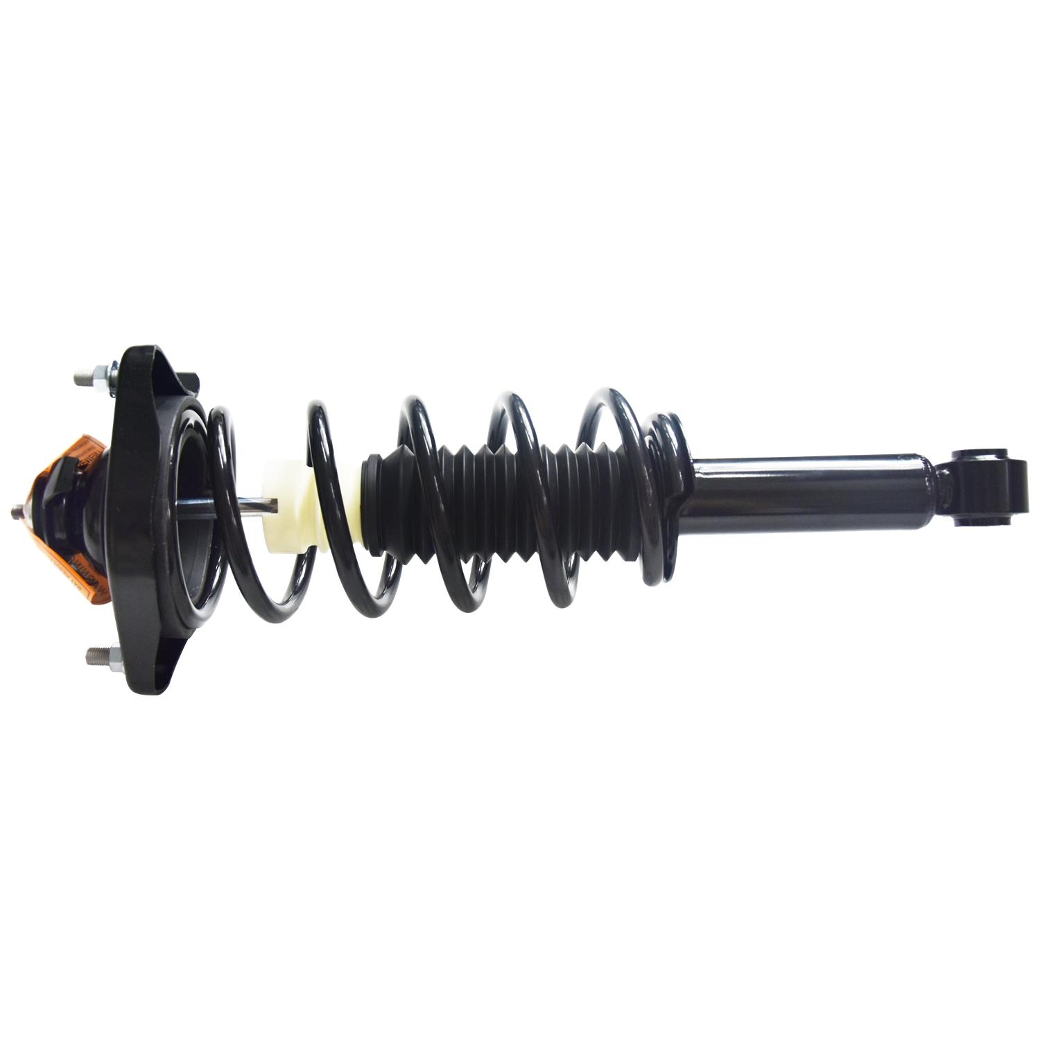GSP 882872 Suspension Strut and Coil Spring Assembly product image 3 of 3
