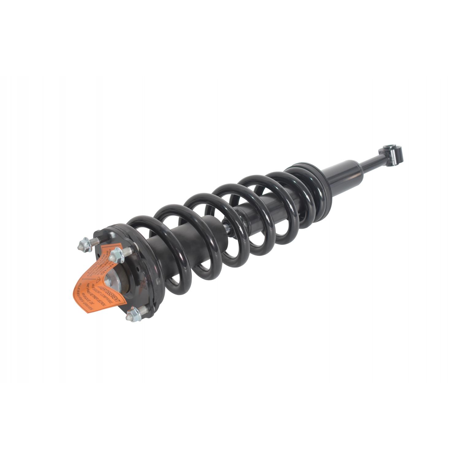 GSP 882888 - Suspension Strut and Coil Spring Assembly GSP 882888 Suspension Strut and Coil Spring Assembly product image 1 of 3