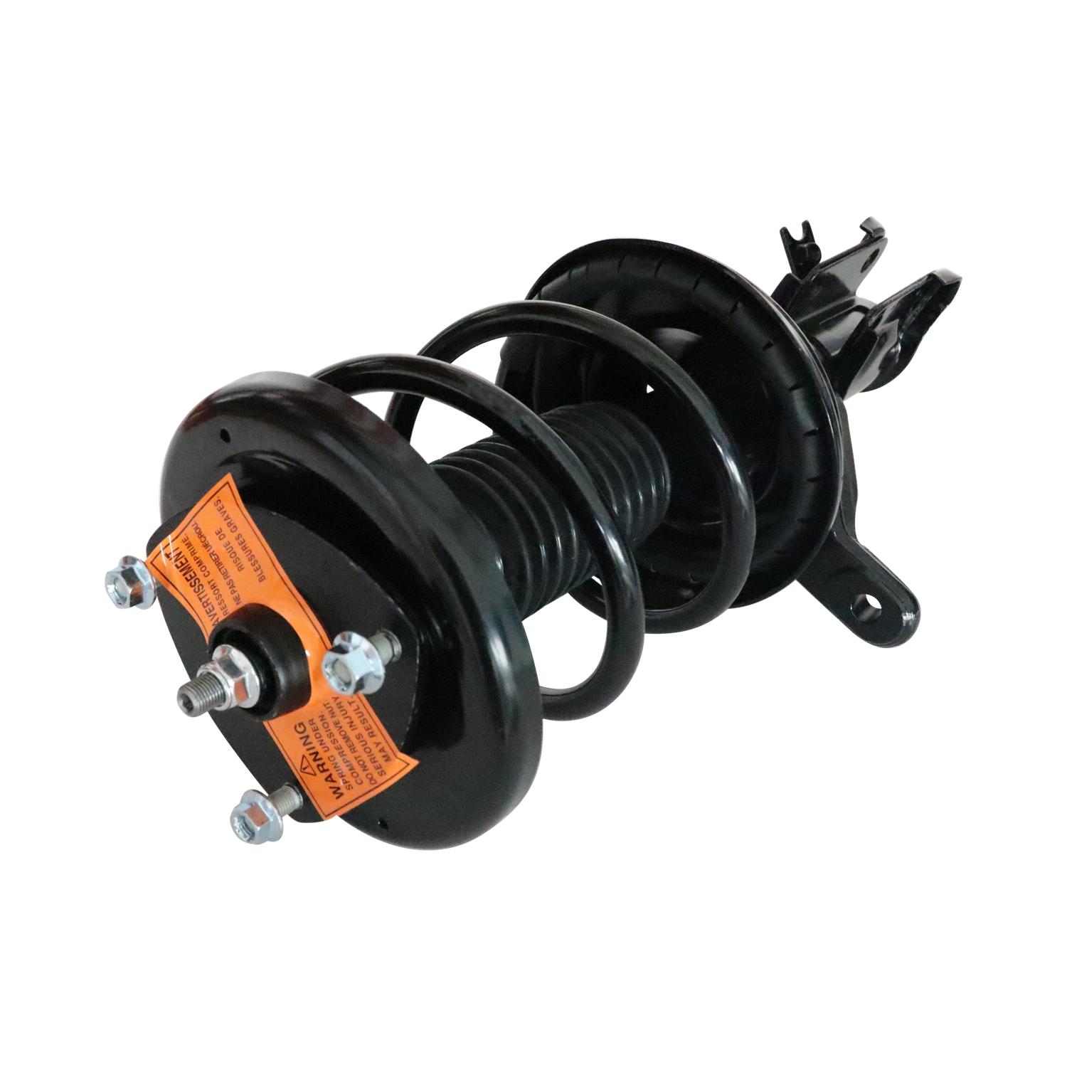 GSP 882895 - Suspension Strut and Coil Spring Assembly GSP 882895 Suspension Strut and Coil Spring Assembly product image 1 of 3