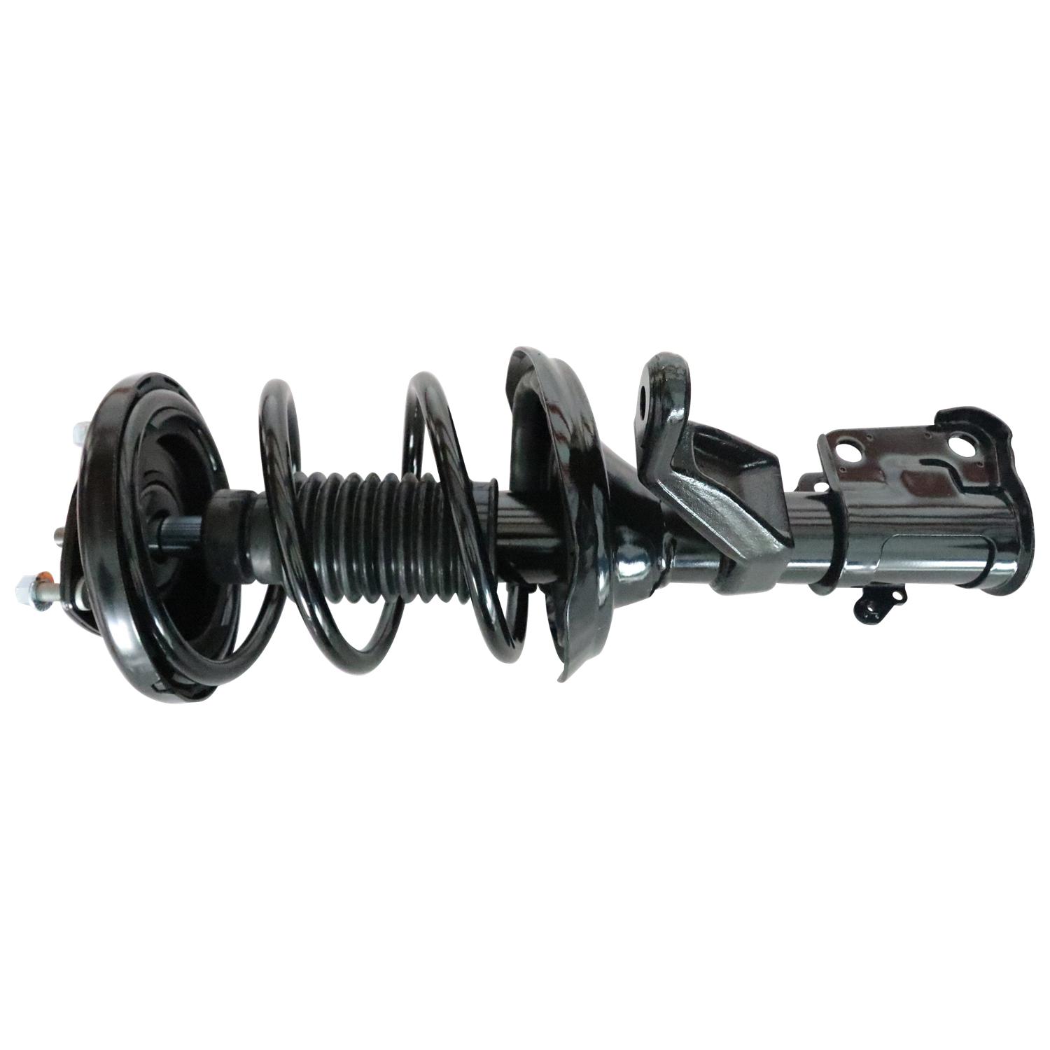 GSP 882895 - Suspension Strut and Coil Spring Assembly GSP 882895 Suspension Strut and Coil Spring Assembly product image 2 of 3