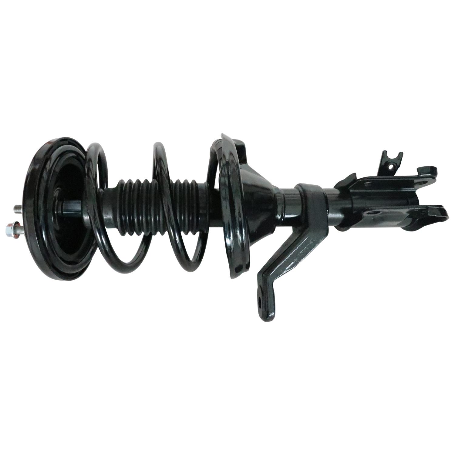 GSP 882895 - Suspension Strut and Coil Spring Assembly GSP 882895 Suspension Strut and Coil Spring Assembly product image 3 of 3