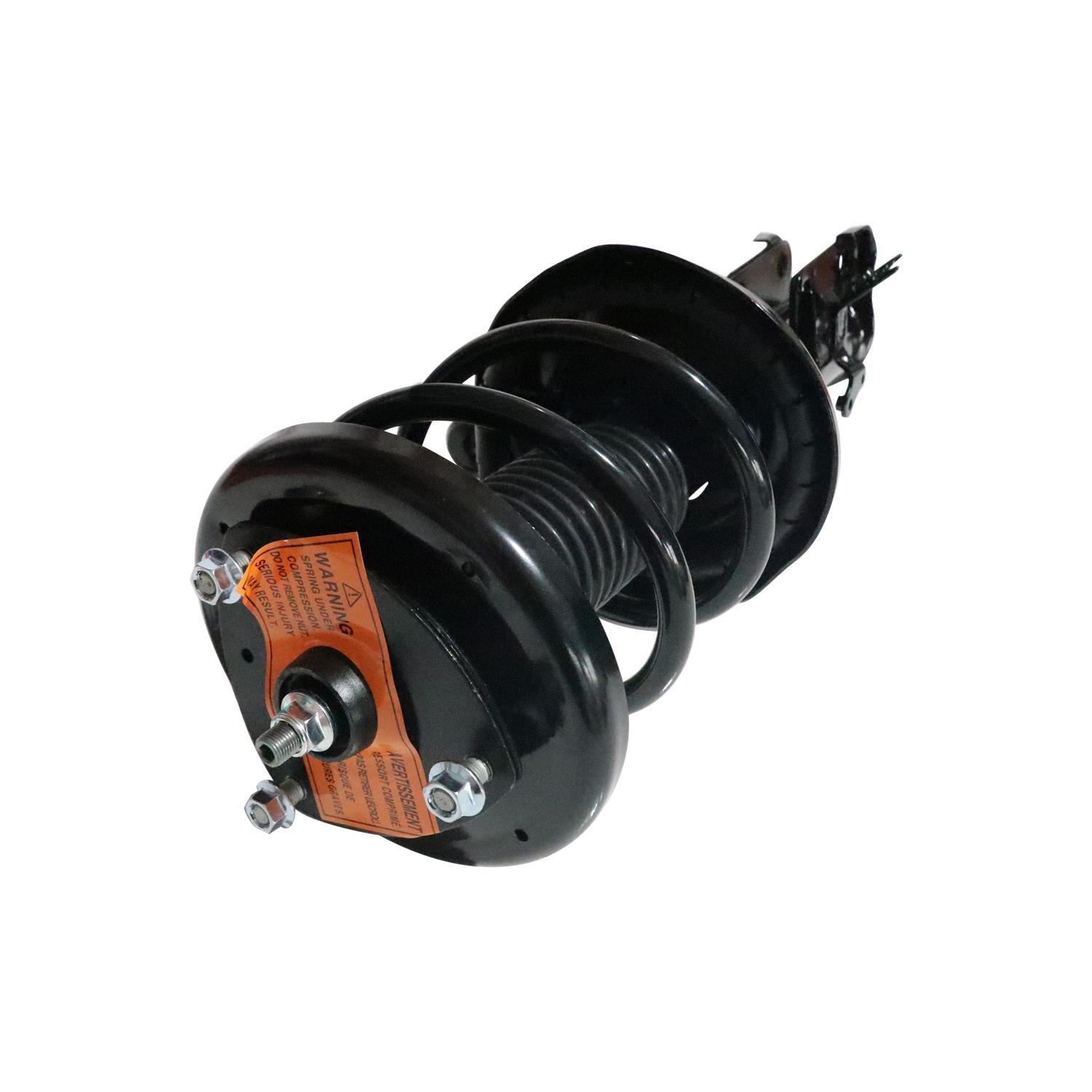 GSP 882896 Suspension Strut and Coil Spring Assembly product image 1 of 3