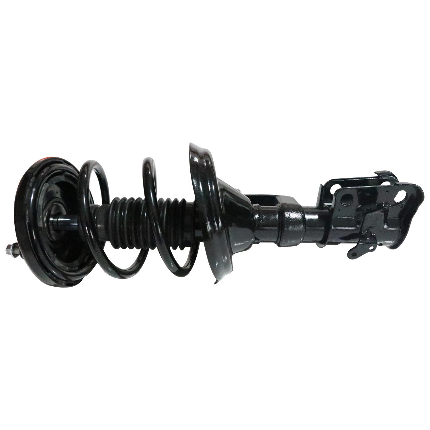 GSP 882896 Suspension Strut and Coil Spring Assembly product image 2 of 3
