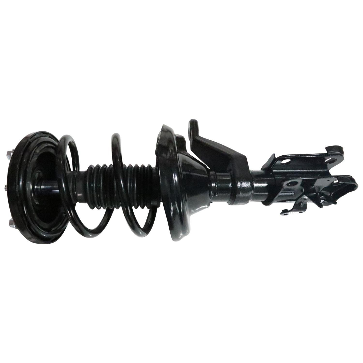 GSP 882896 Suspension Strut and Coil Spring Assembly product image 3 of 3
