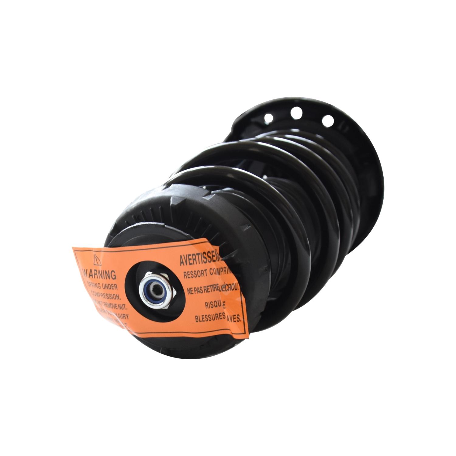 GSP 882901 Suspension Strut and Coil Spring Assembly product image 1 of 3
