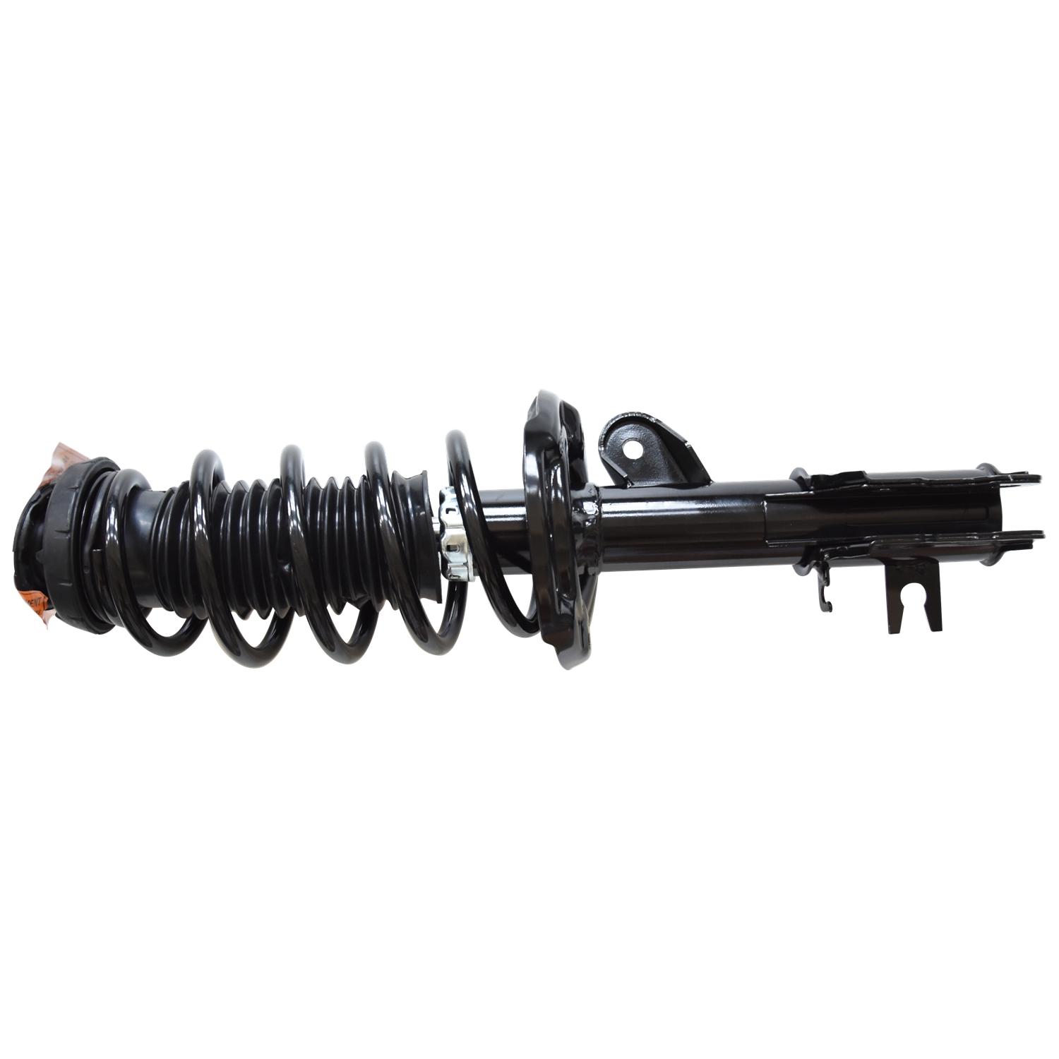 GSP 882901 Suspension Strut and Coil Spring Assembly product image 2 of 3