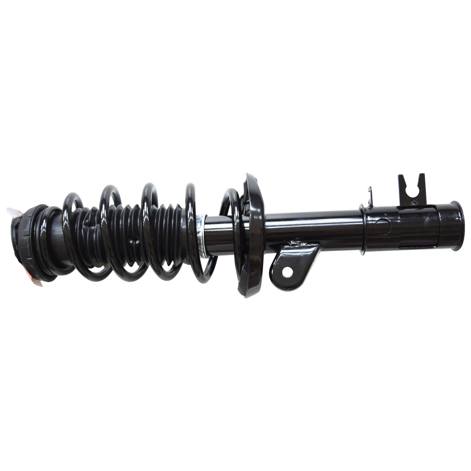 GSP 882901 Suspension Strut and Coil Spring Assembly product image 3 of 3