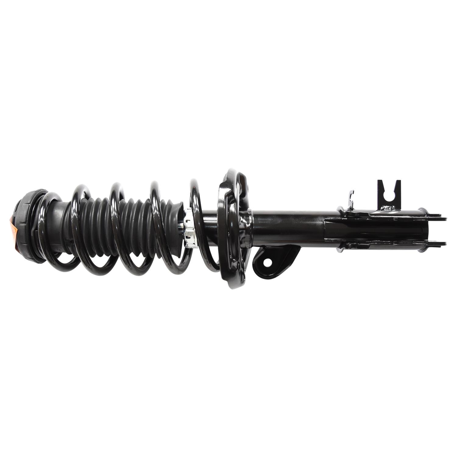 GSP 882902 Suspension Strut and Coil Spring Assembly product image 2 of 3