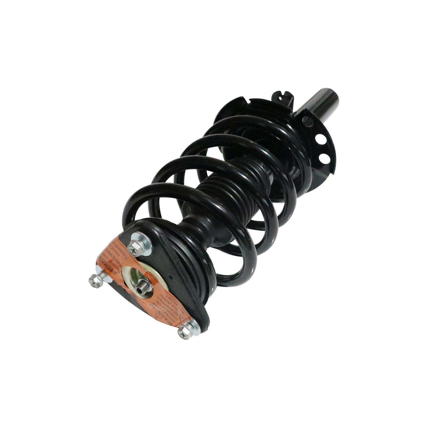 GSP 882906 Suspension Strut and Coil Spring Assembly product image 1 of 3