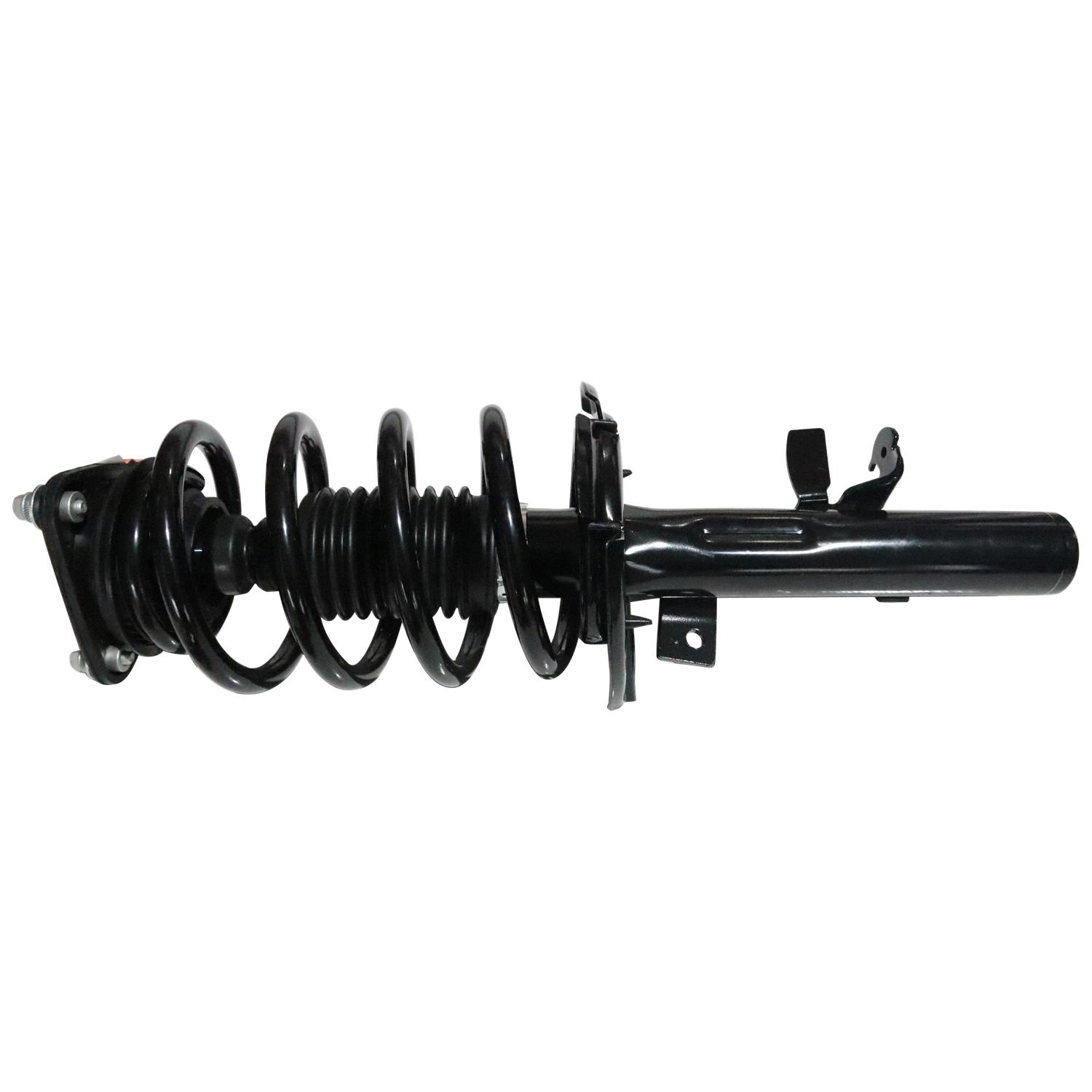 GSP 882906 Suspension Strut and Coil Spring Assembly product image 3 of 3