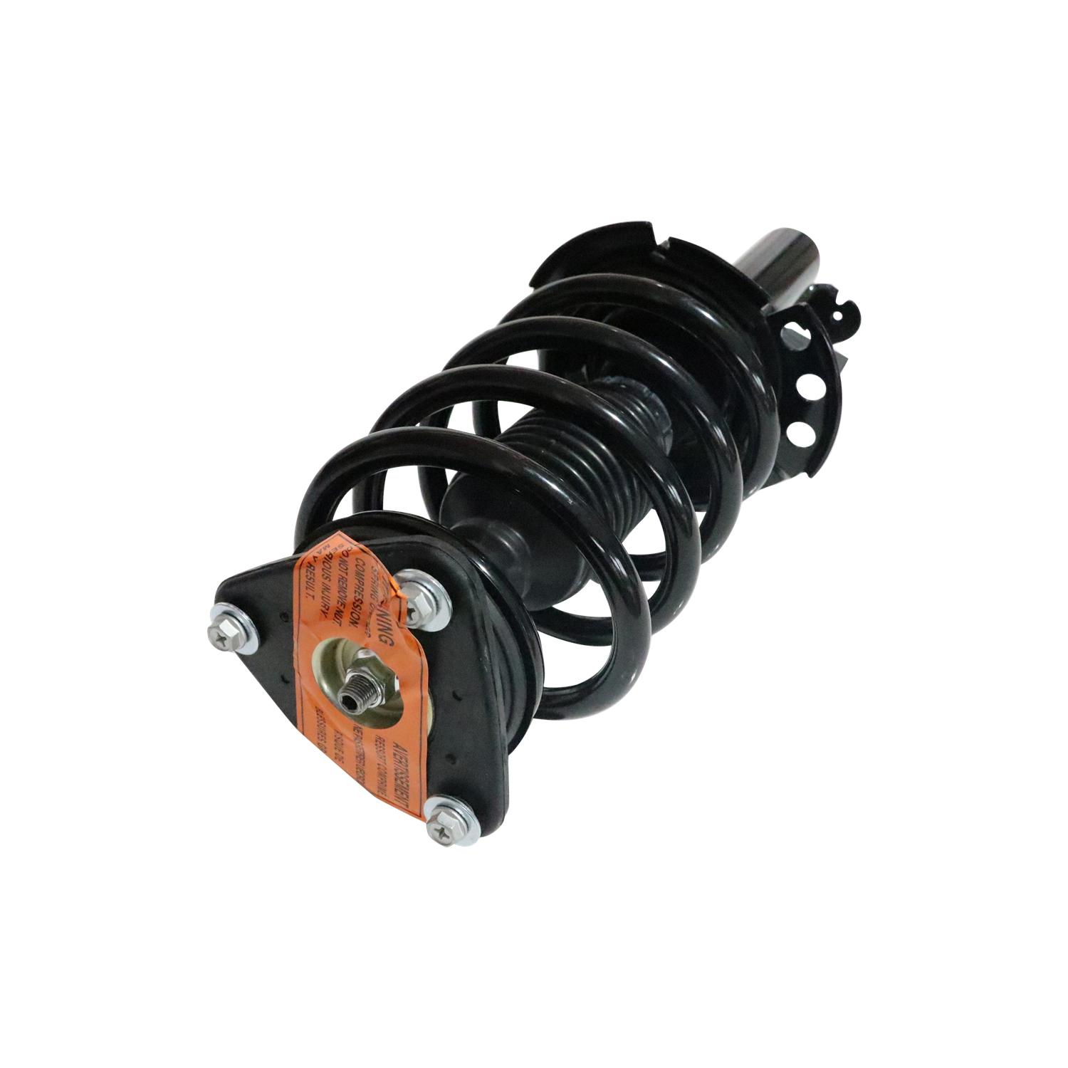 GSP 882907 Suspension Strut and Coil Spring Assembly product image 1 of 3
