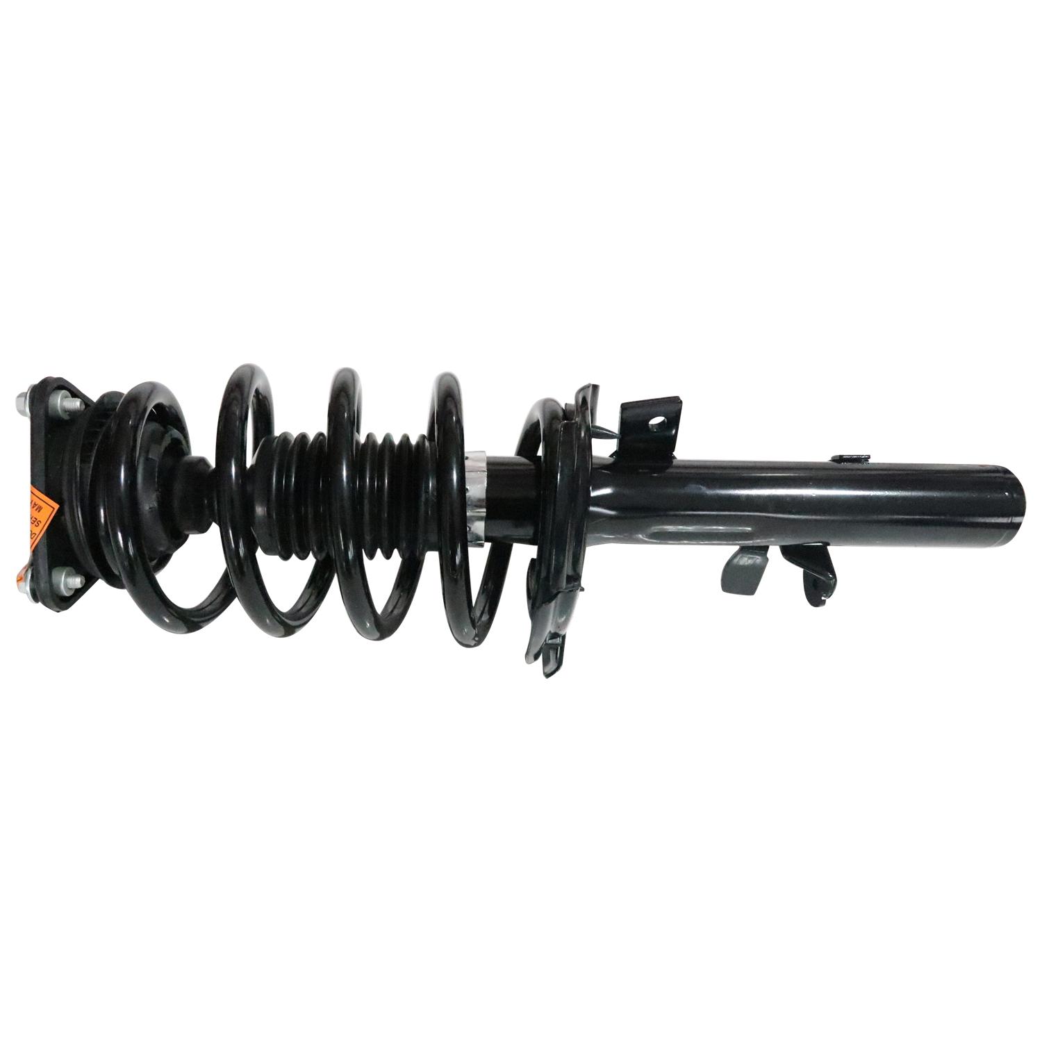 GSP 882907 Suspension Strut and Coil Spring Assembly product image 2 of 3