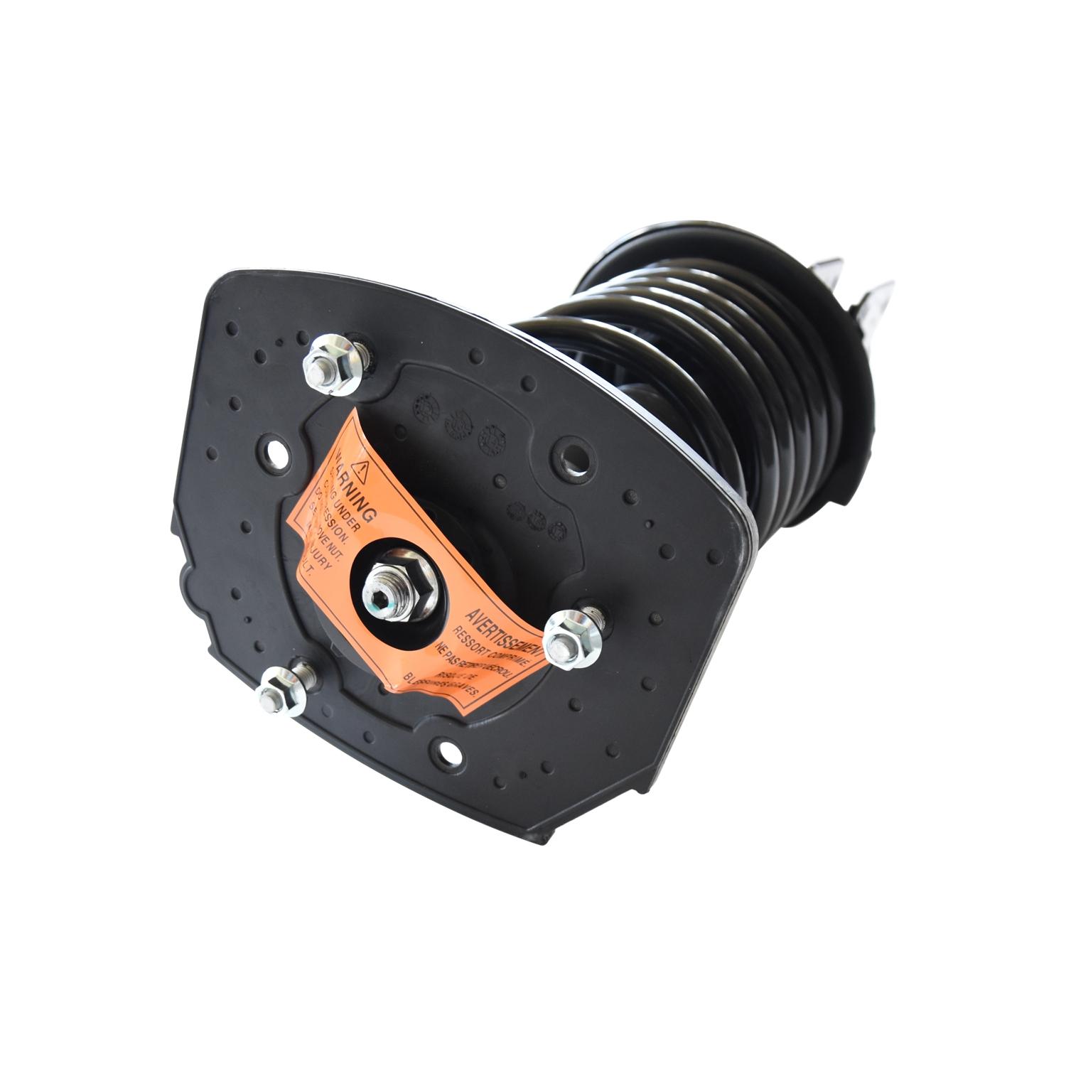 GSP 882909 Suspension Strut and Coil Spring Assembly product image 1 of 3