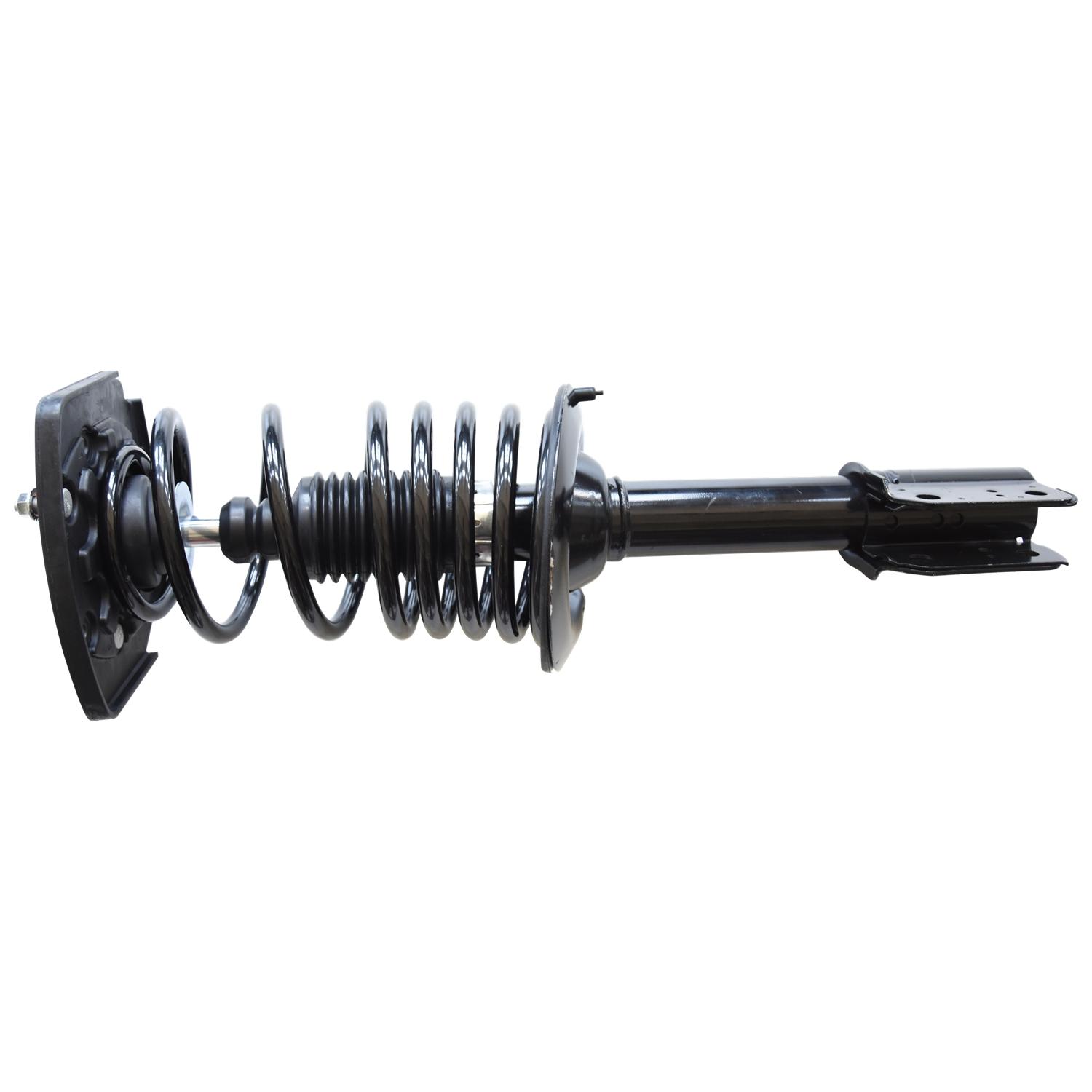 GSP 882909 Suspension Strut and Coil Spring Assembly product image 2 of 3