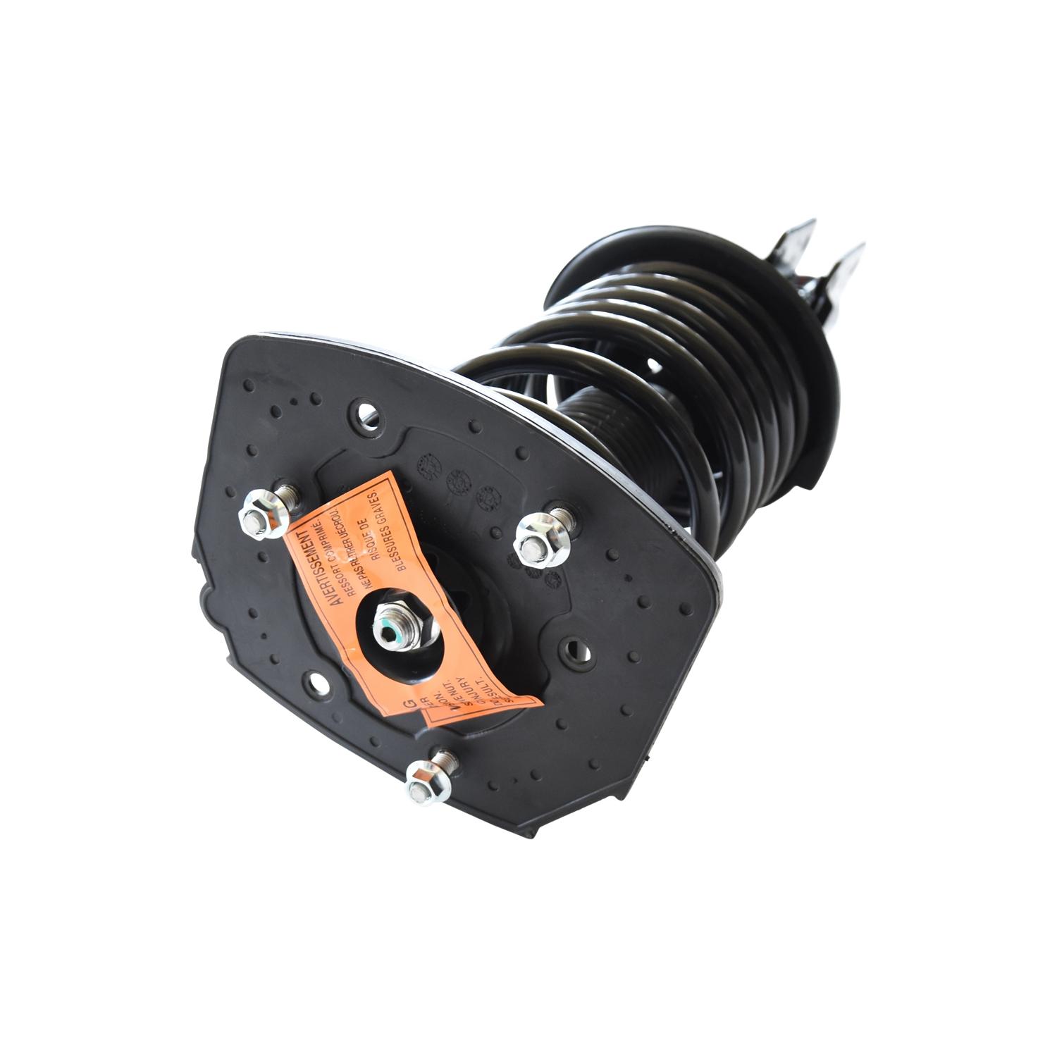 GSP 882910 Suspension Strut and Coil Spring Assembly product image 1 of 3