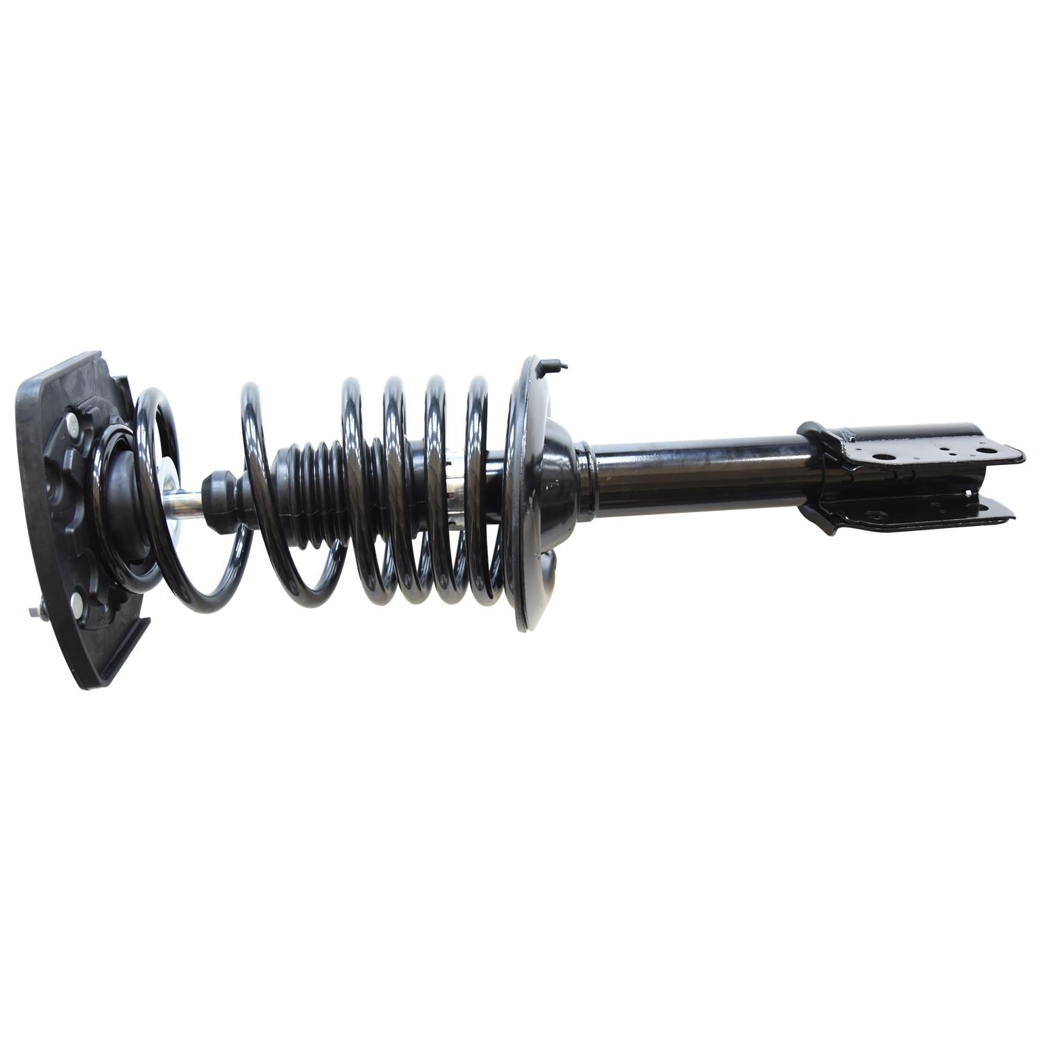 GSP 882910 Suspension Strut and Coil Spring Assembly product image 2 of 3