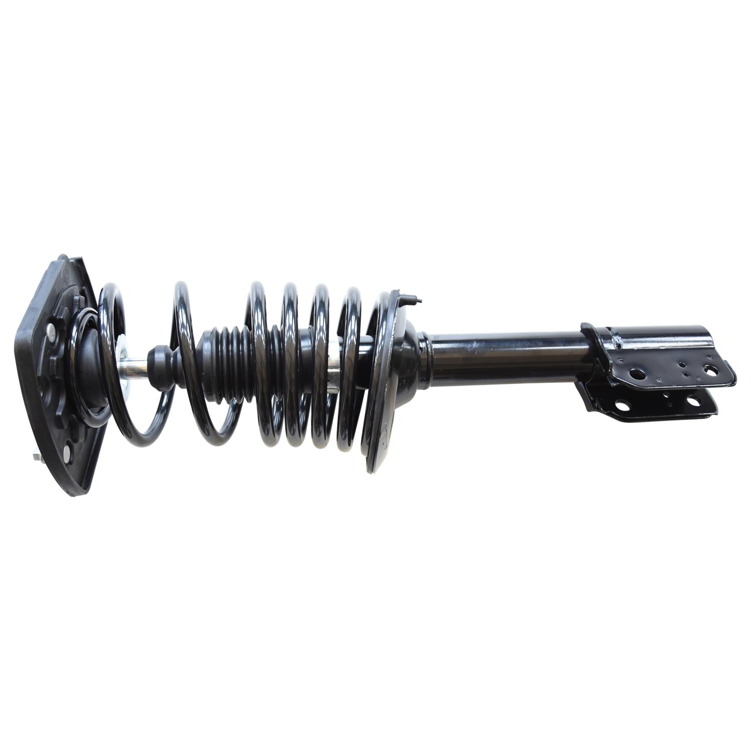 GSP 882910 Suspension Strut and Coil Spring Assembly product image 3 of 3