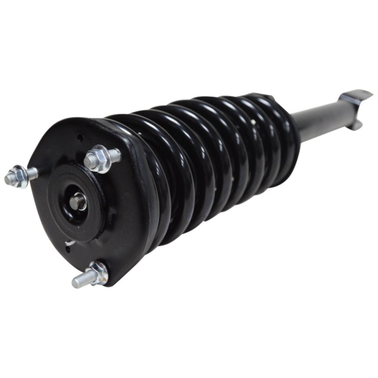 GSP 882915 - Suspension Strut and Coil Spring Assembly GSP 882915 Suspension Strut and Coil Spring Assembly product image 1 of 3