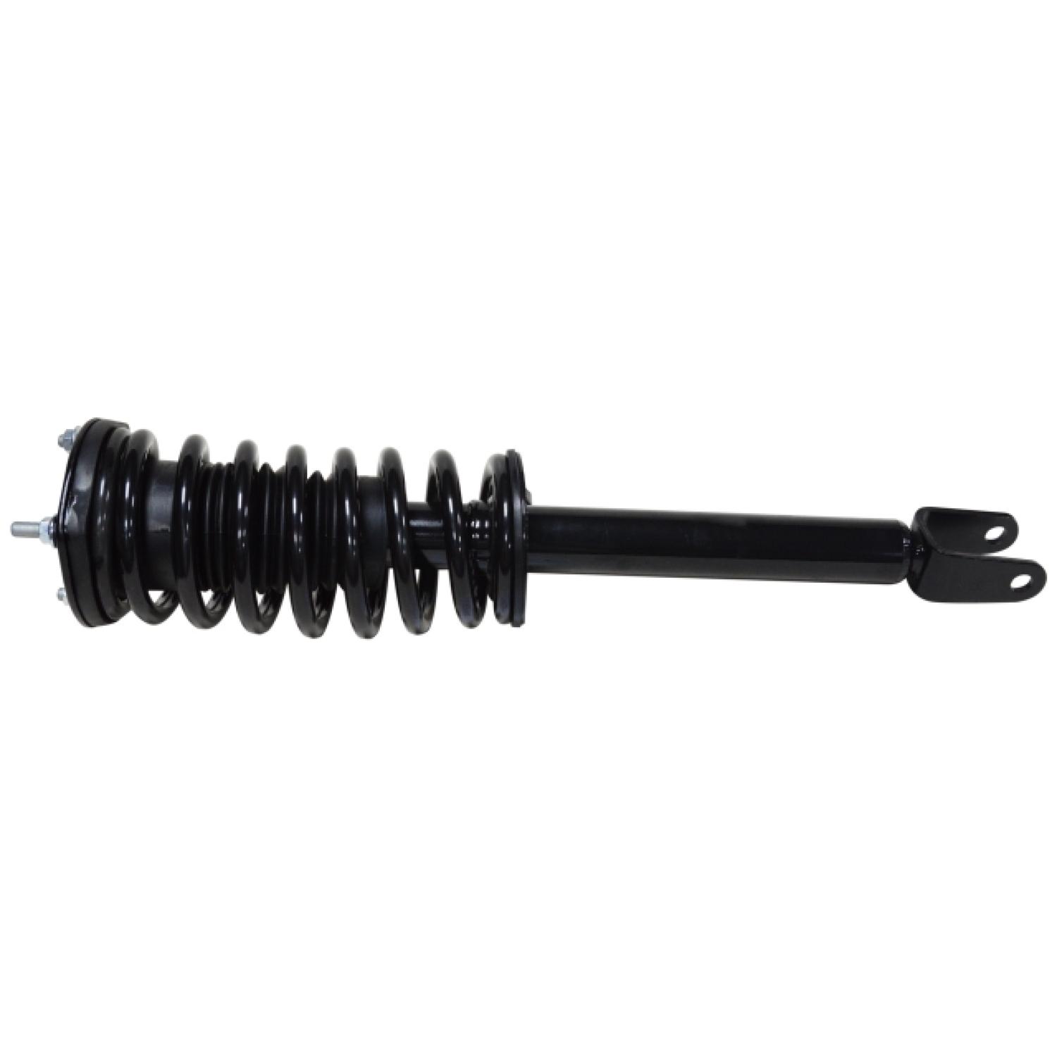 GSP 882915 - Suspension Strut and Coil Spring Assembly GSP 882915 Suspension Strut and Coil Spring Assembly product image 3 of 3